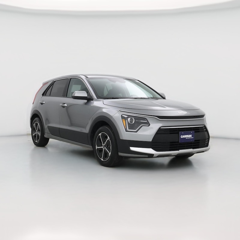 2025 Kia Niro LX