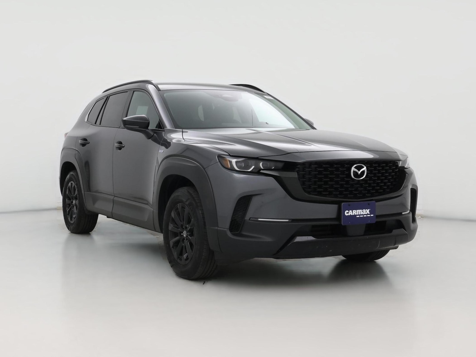 2025 Mazda CX-50 Hybrid