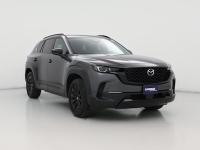 2025 Mazda CX-50 Hybrid Premium