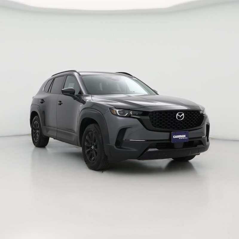 2025 Mazda CX-50 Hybrid Premium