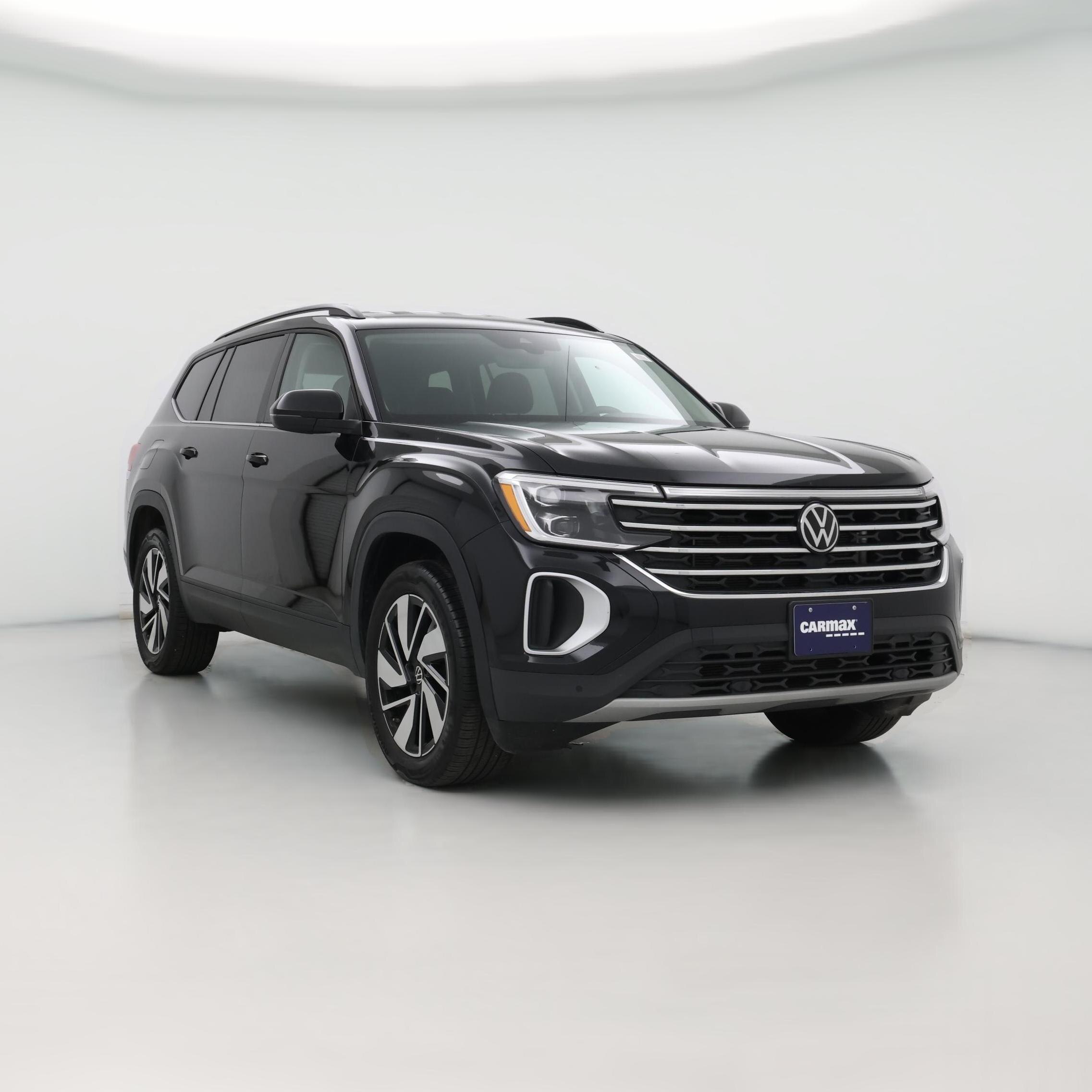 Thumbnail: 2025 Volkswagen Atlas - 1