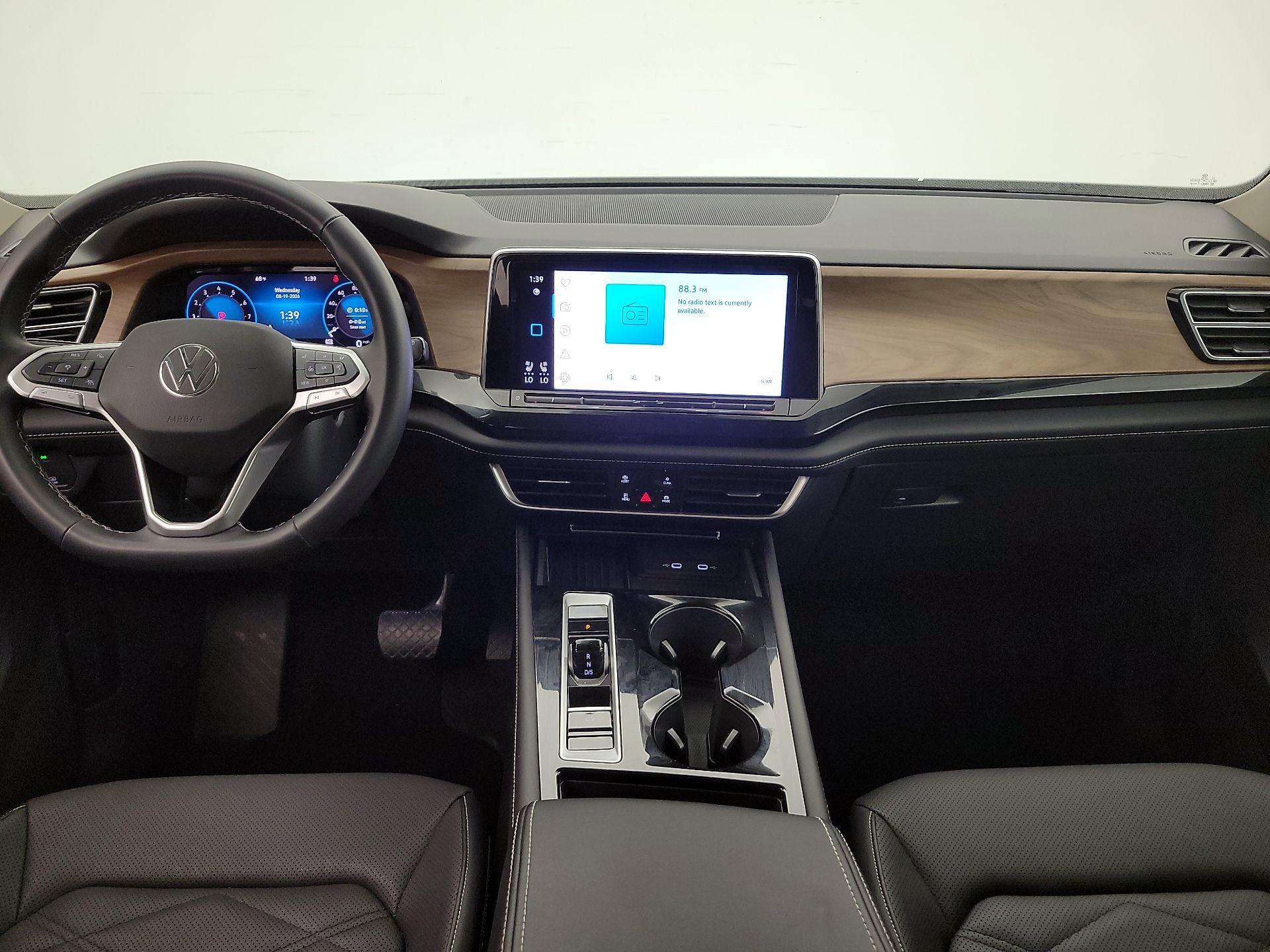 Thumbnail: 2025 Volkswagen Atlas - 9