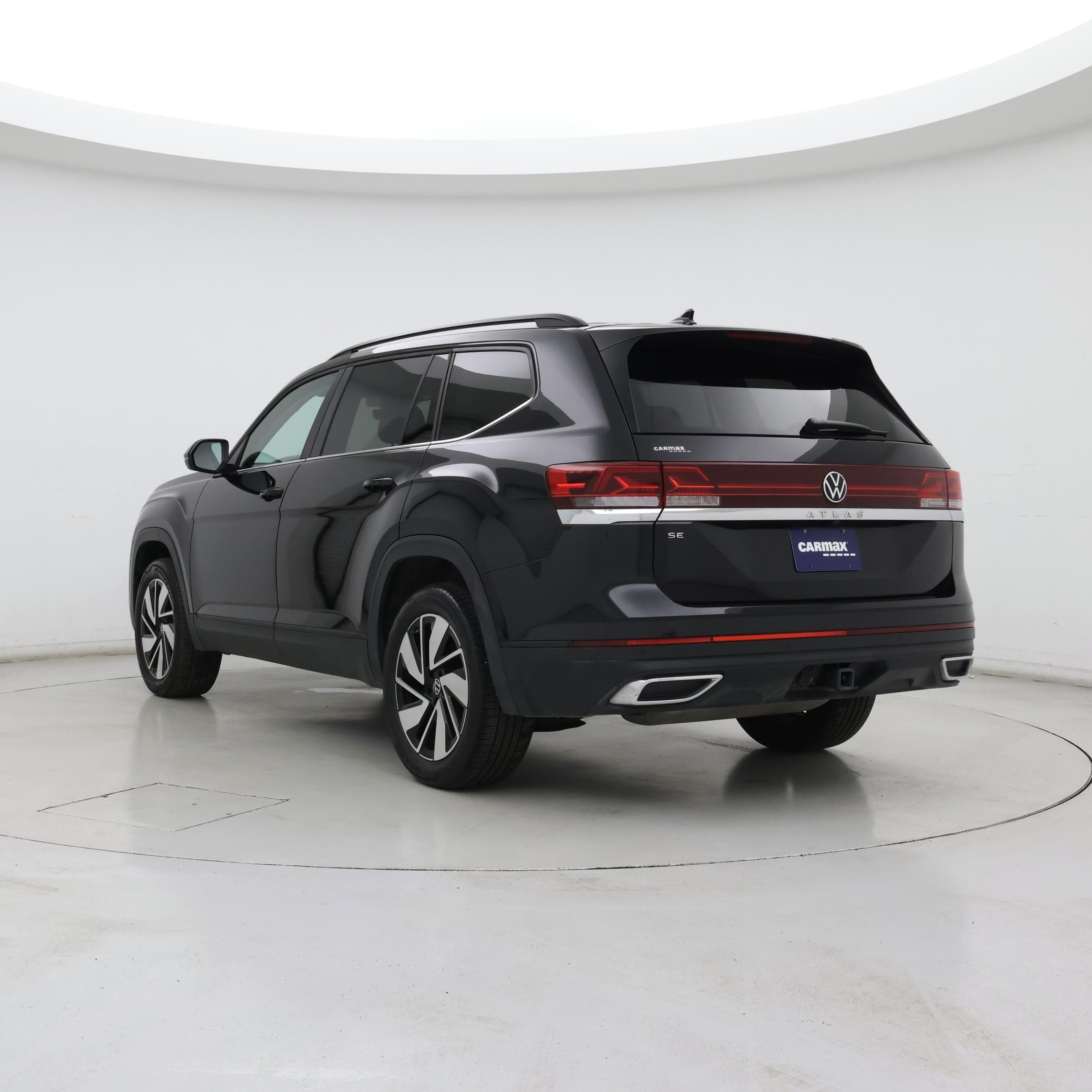 Thumbnail: 2025 Volkswagen Atlas - 2