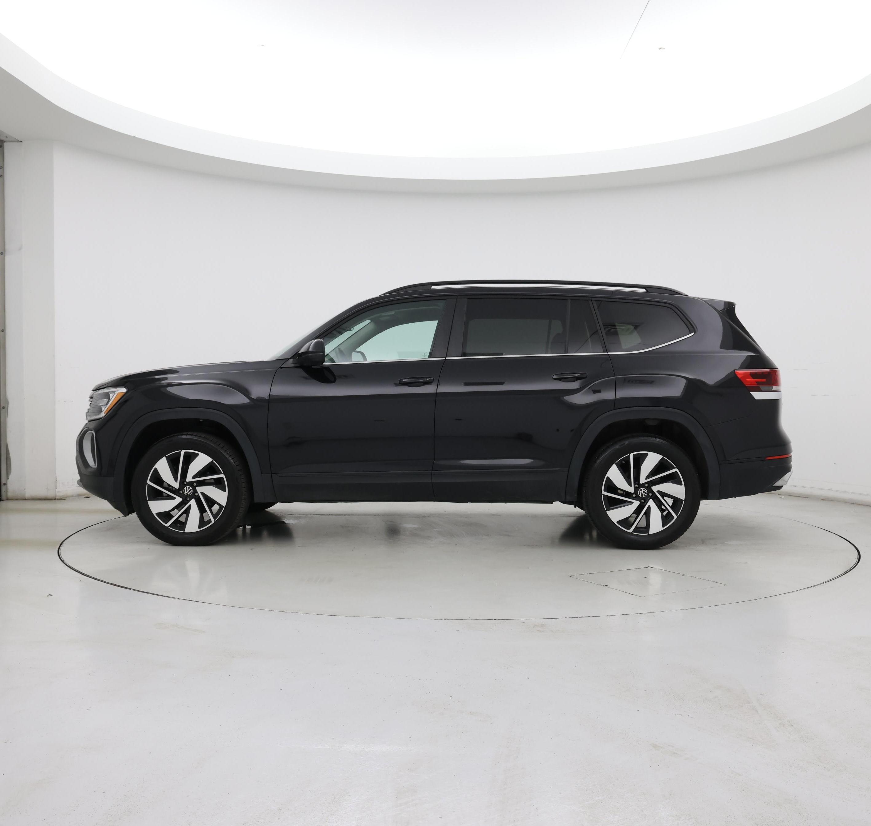 Thumbnail: 2025 Volkswagen Atlas - 3