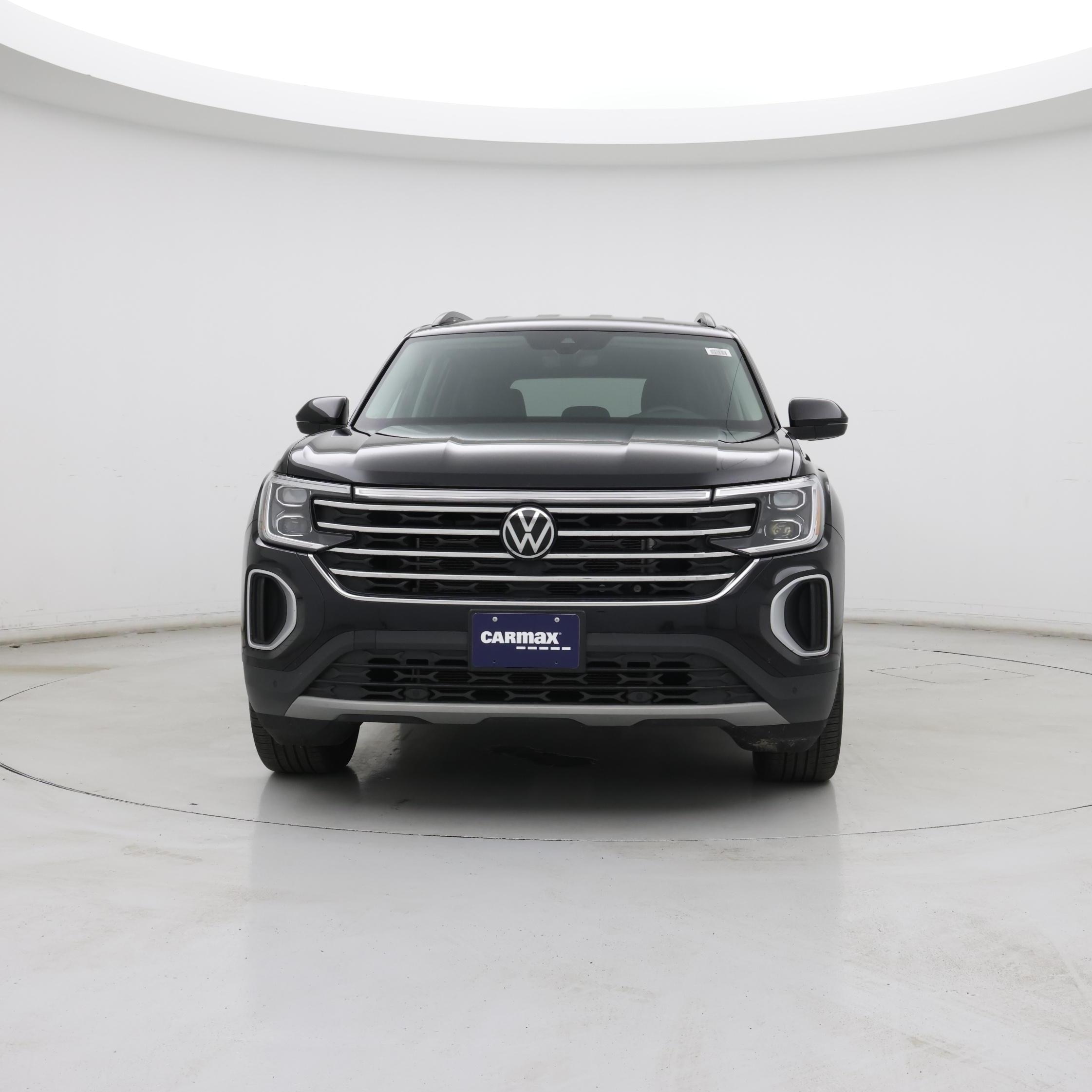Thumbnail: 2025 Volkswagen Atlas - 5