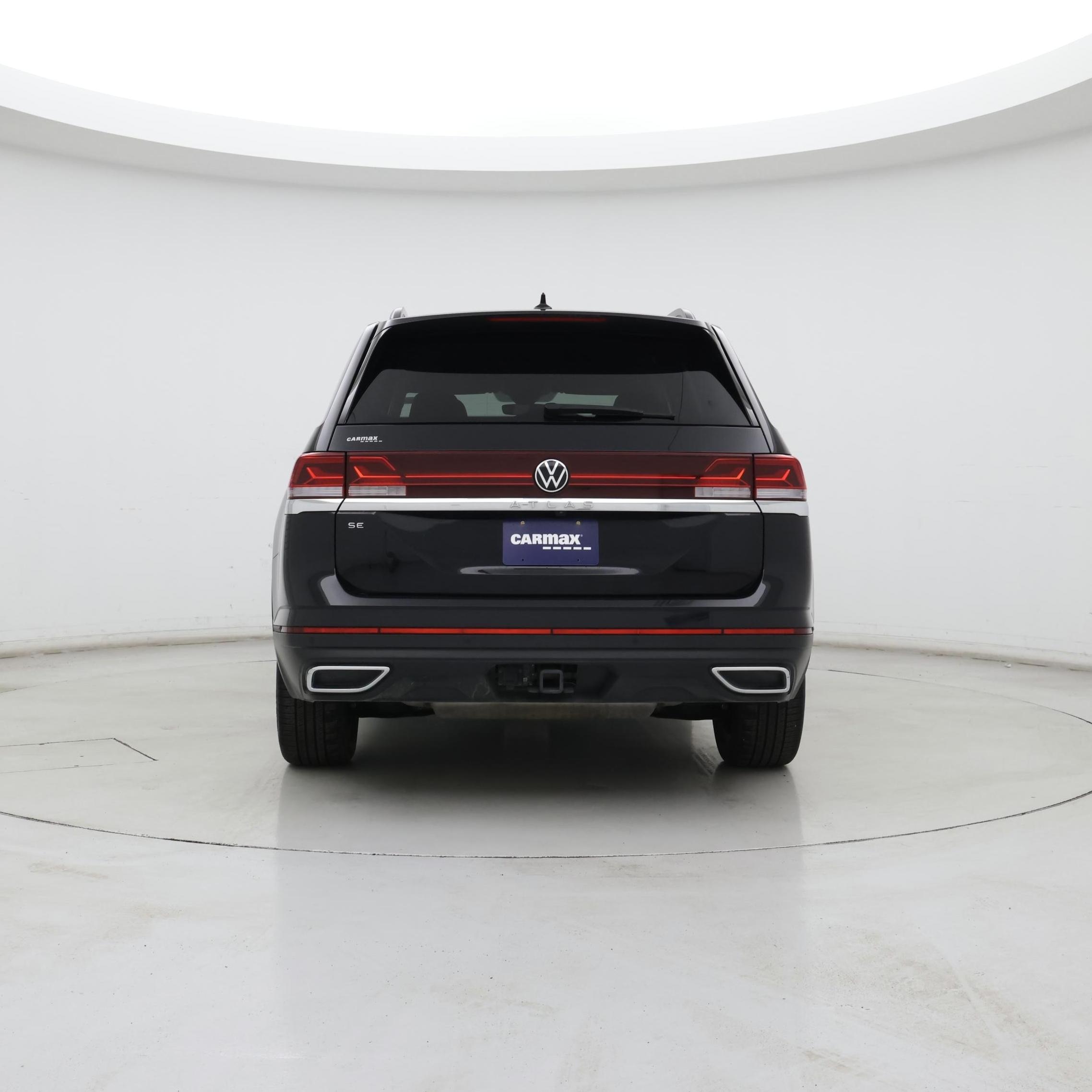 Thumbnail: 2025 Volkswagen Atlas - 6