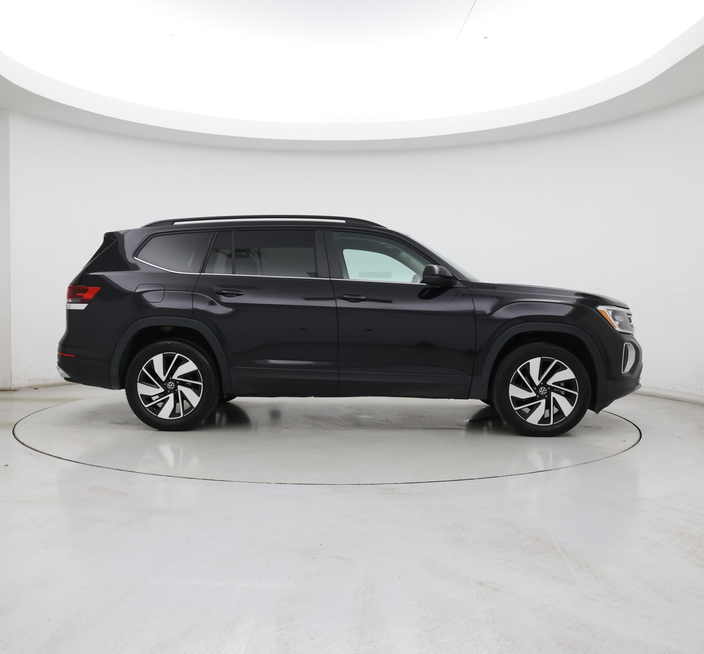 Thumbnail: 2025 Volkswagen Atlas - 7