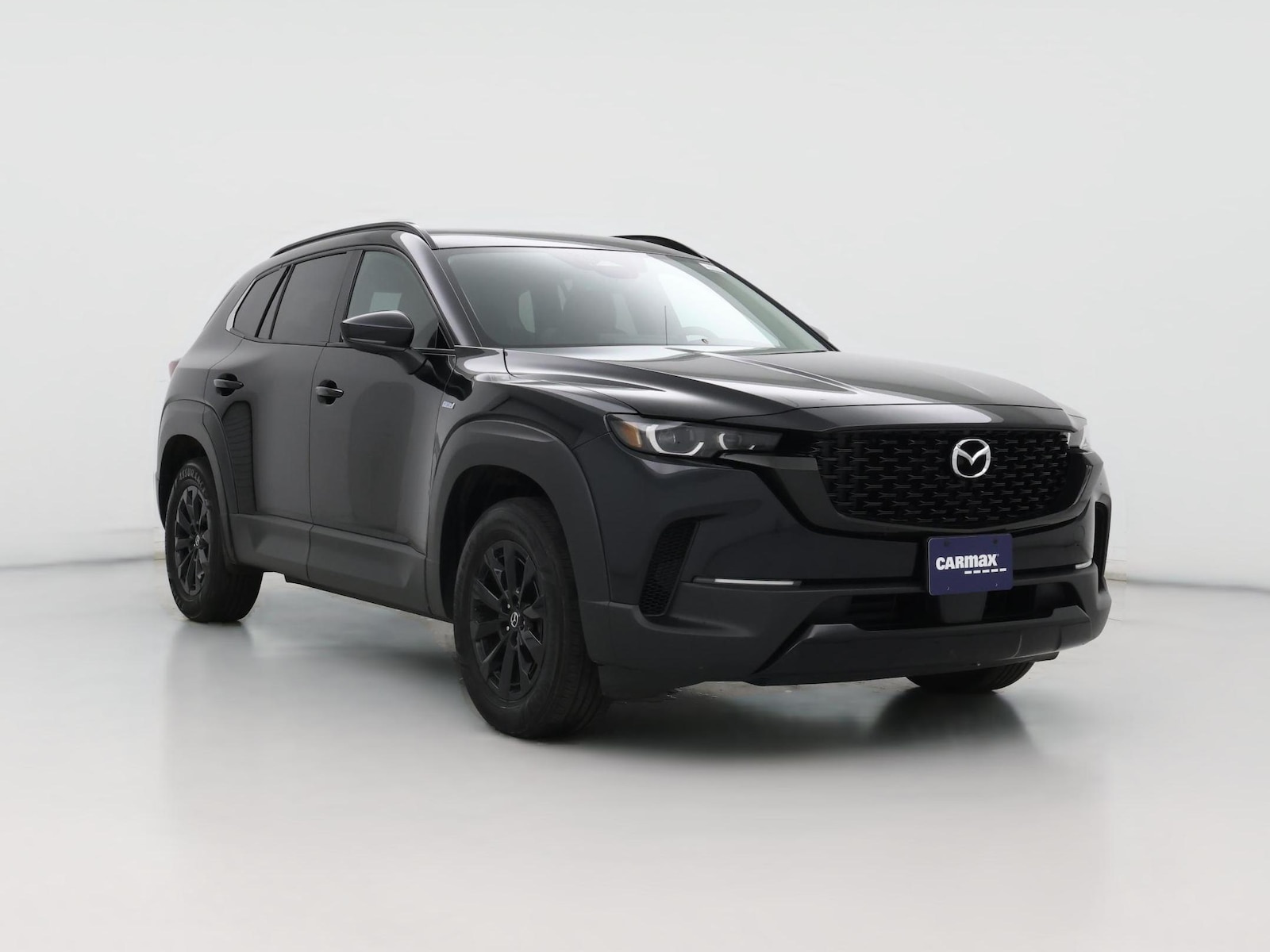 2025 Mazda CX-50 Hybrid