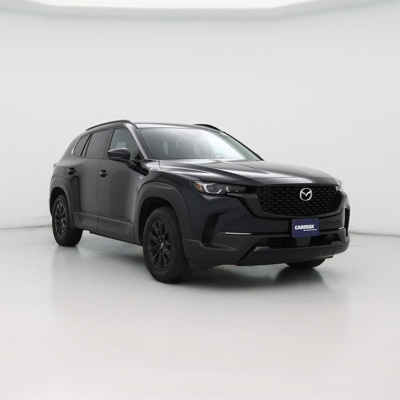 2025 Mazda CX-50 Hybrid Premium