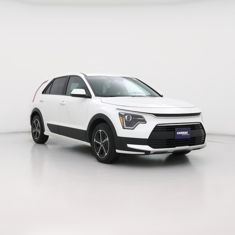 2025 Kia Niro LX