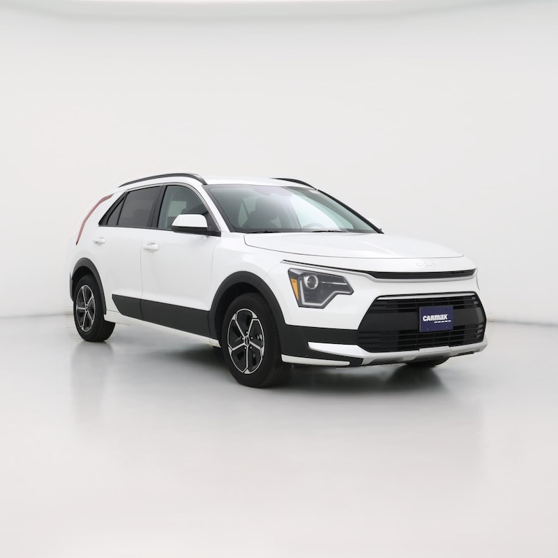 2025 Kia Niro LX