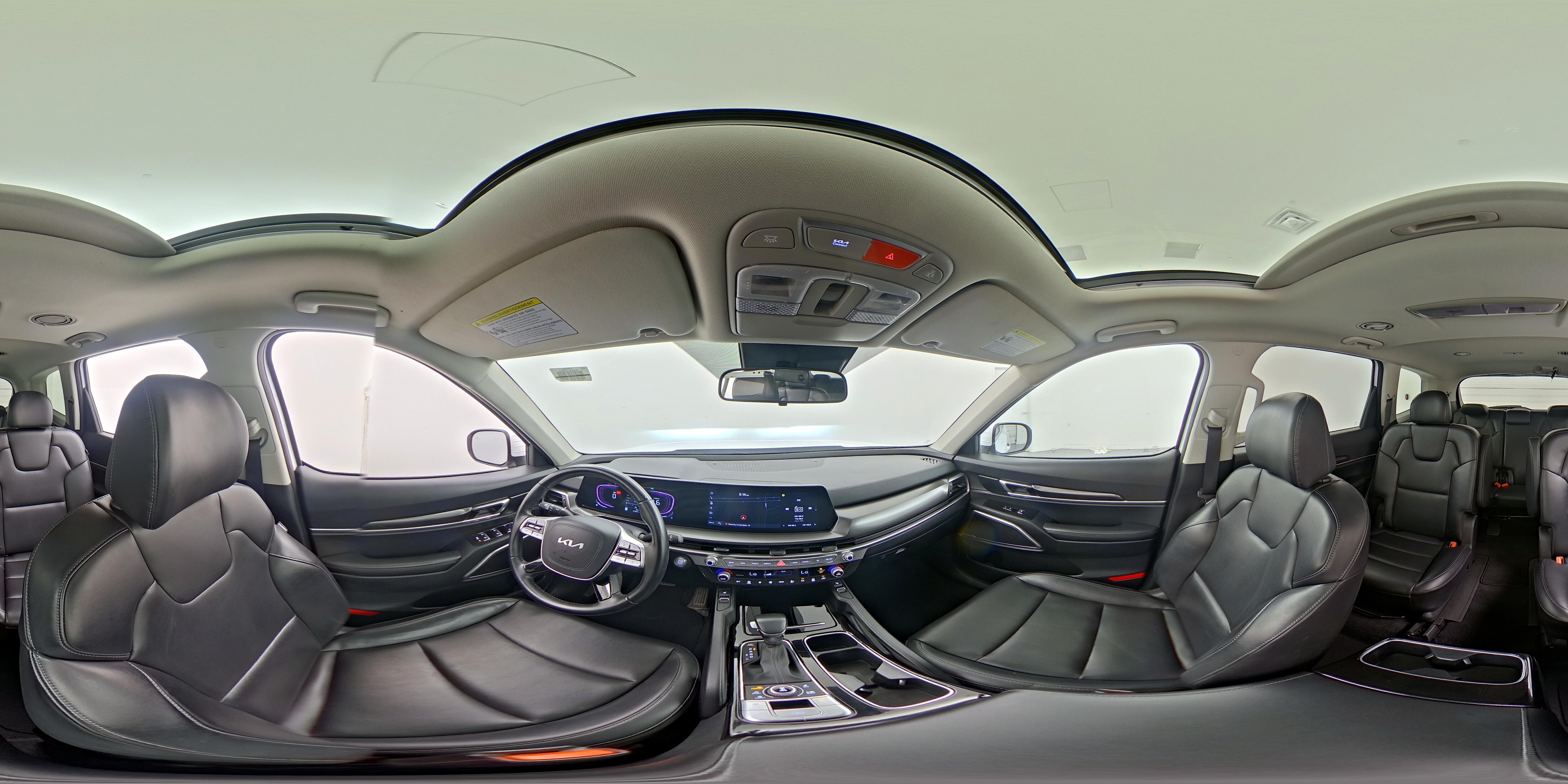 2025 Kia Telluride S - Photo 28