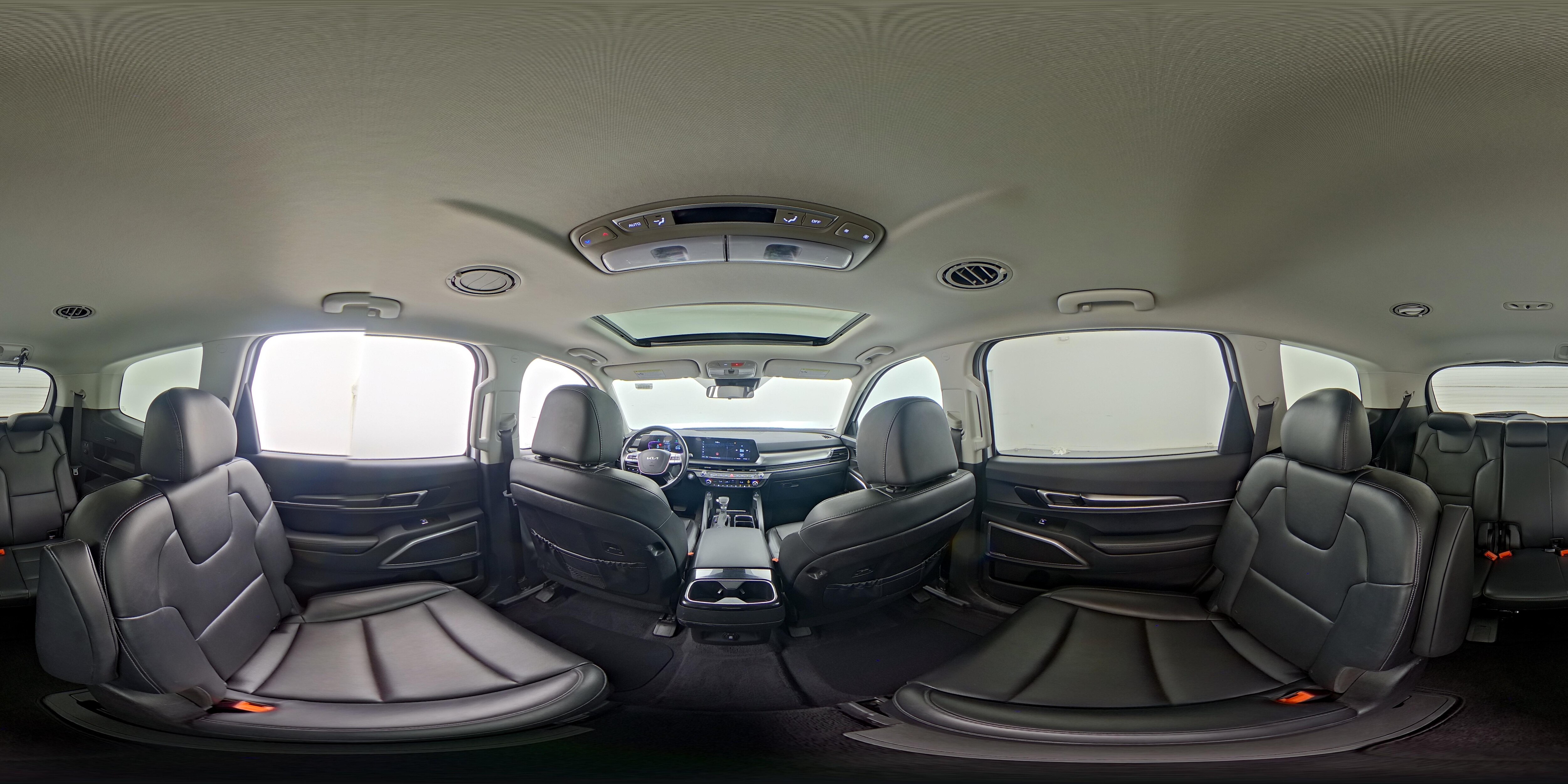 2025 Kia Telluride S - Photo 29