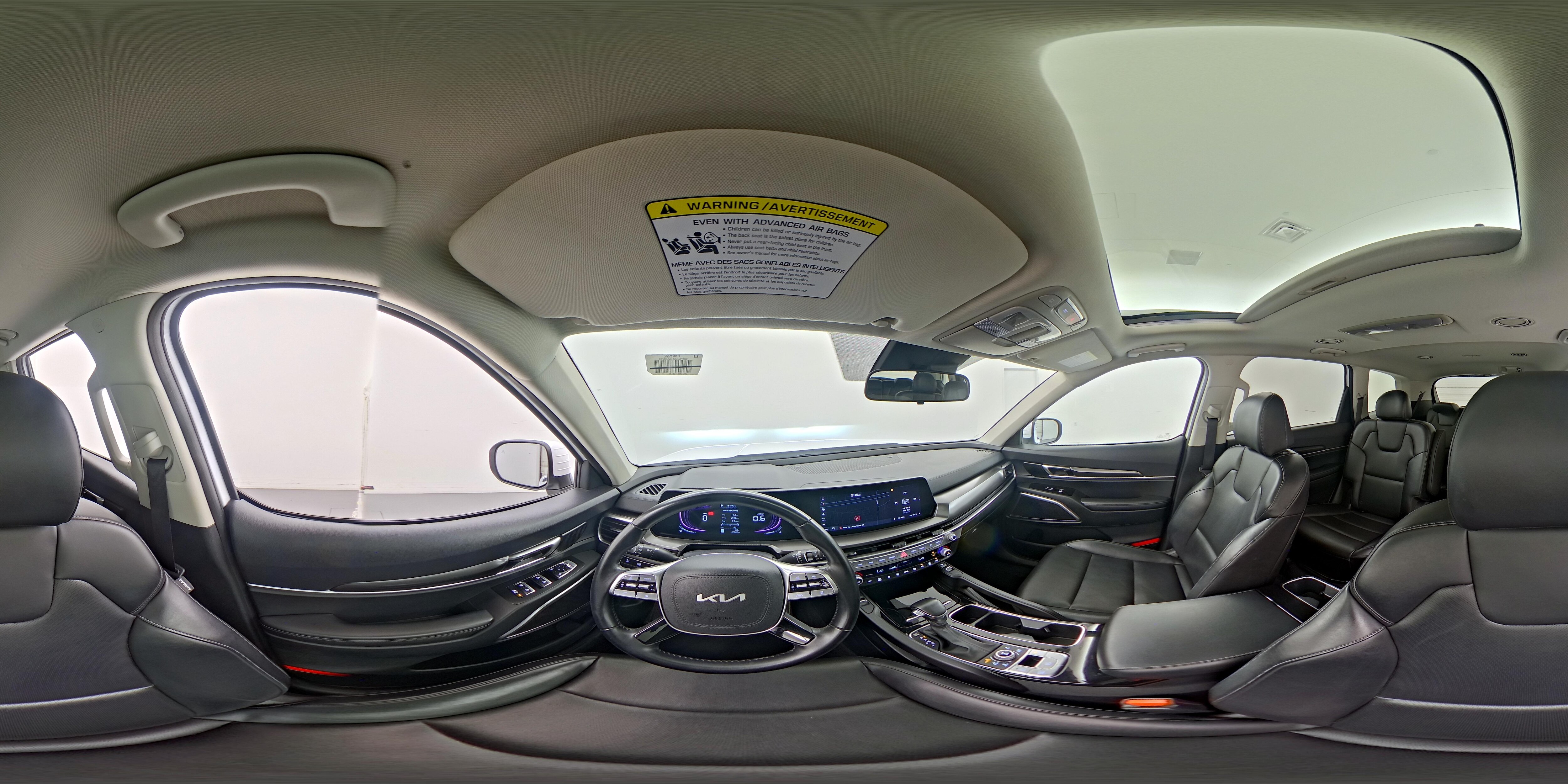 2025 Kia Telluride S - Photo 30