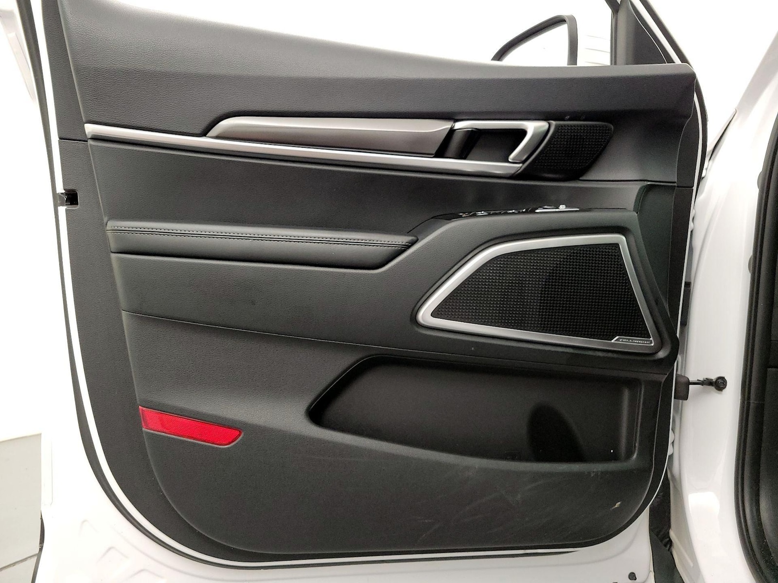2025 Kia Telluride S - Photo 13