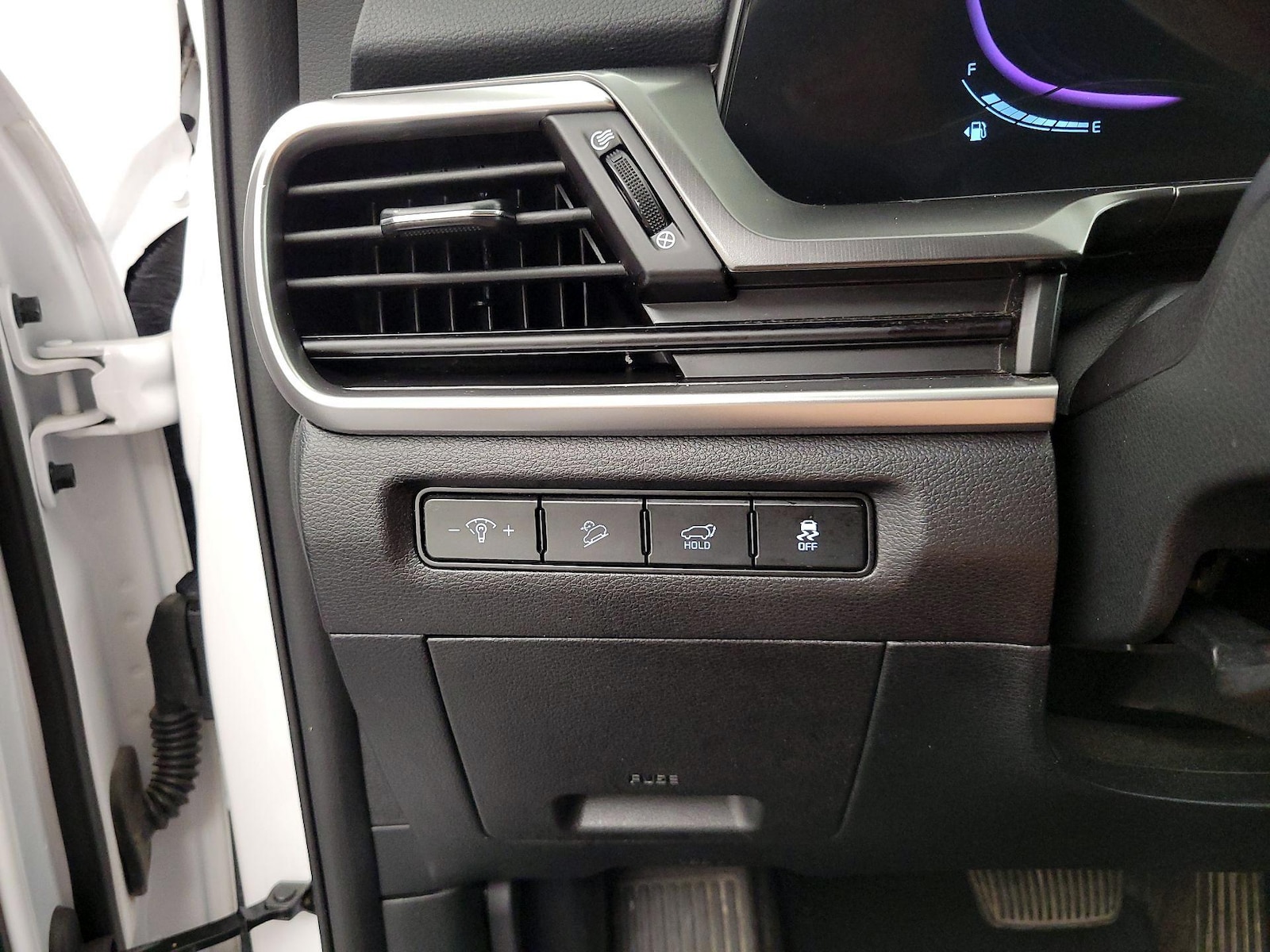 2025 Kia Telluride S - Photo 14