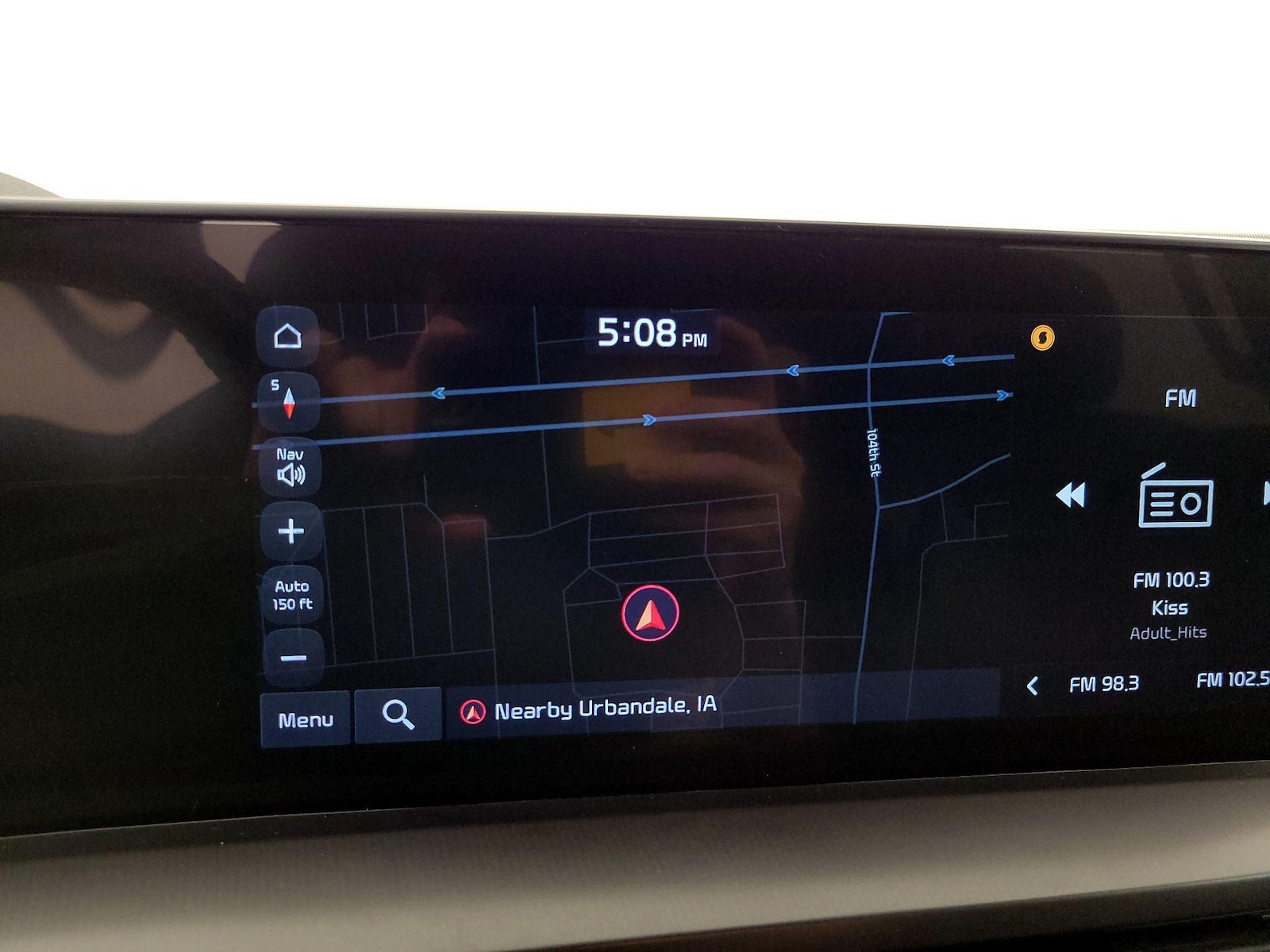 2025 Kia Telluride S - Photo 15