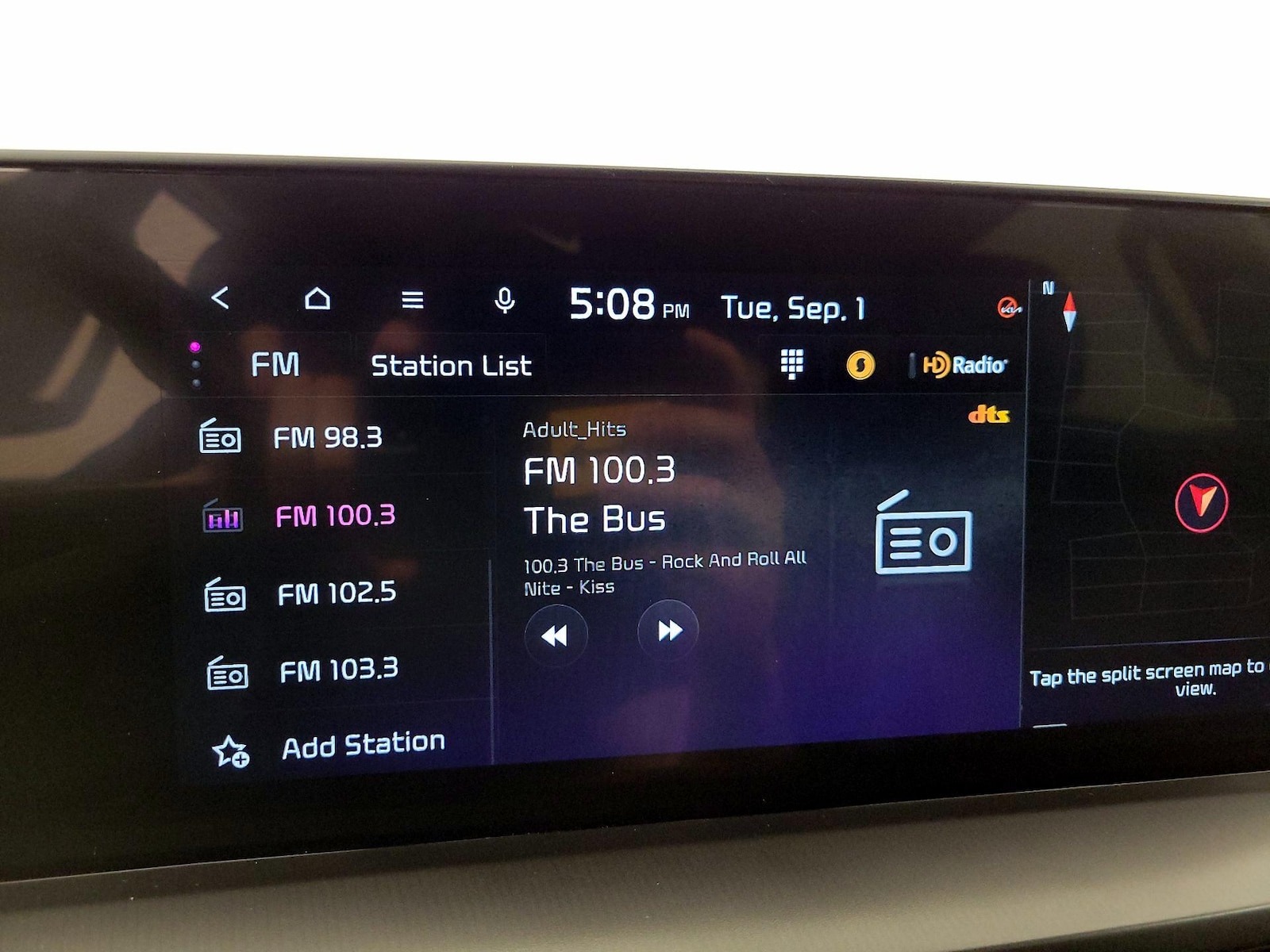 2025 Kia Telluride S - Photo 17