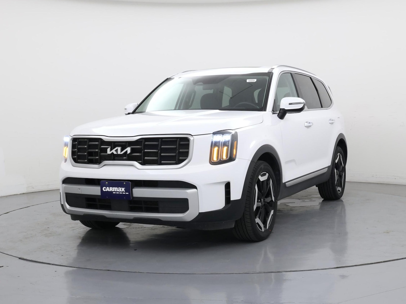 2025 Kia Telluride S - Photo 5