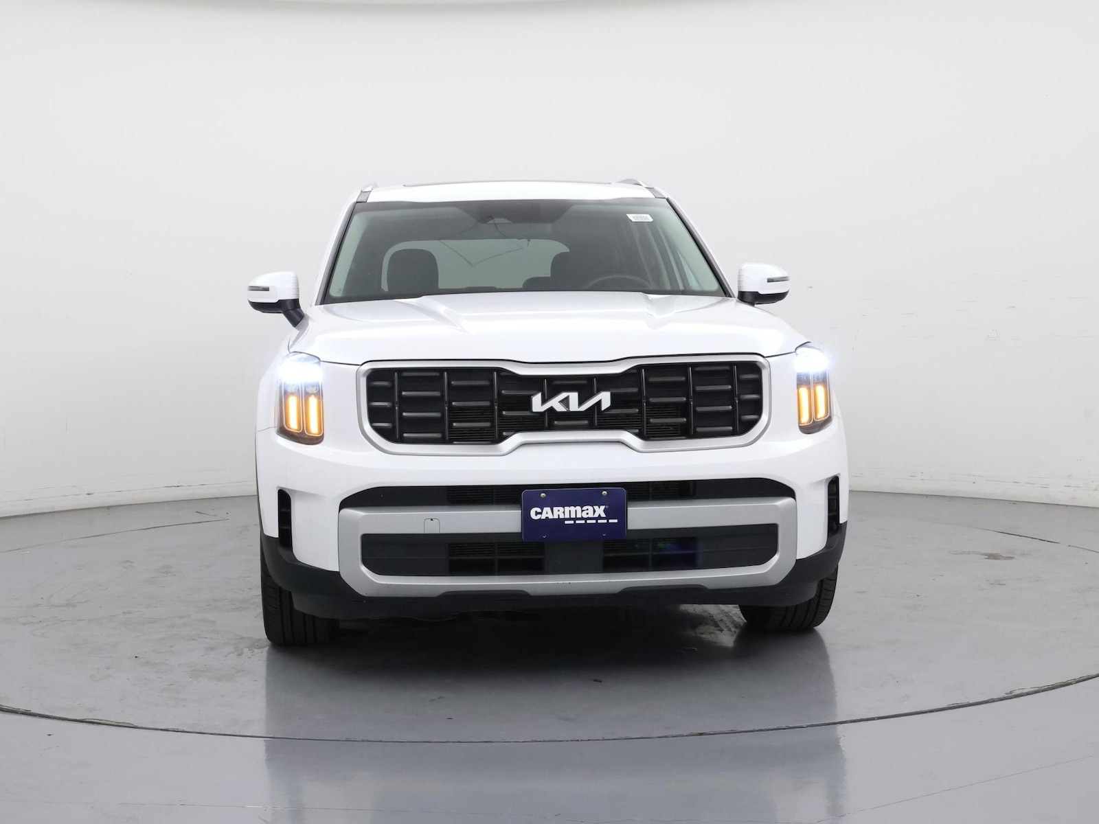 2025 Kia Telluride S - Photo 6
