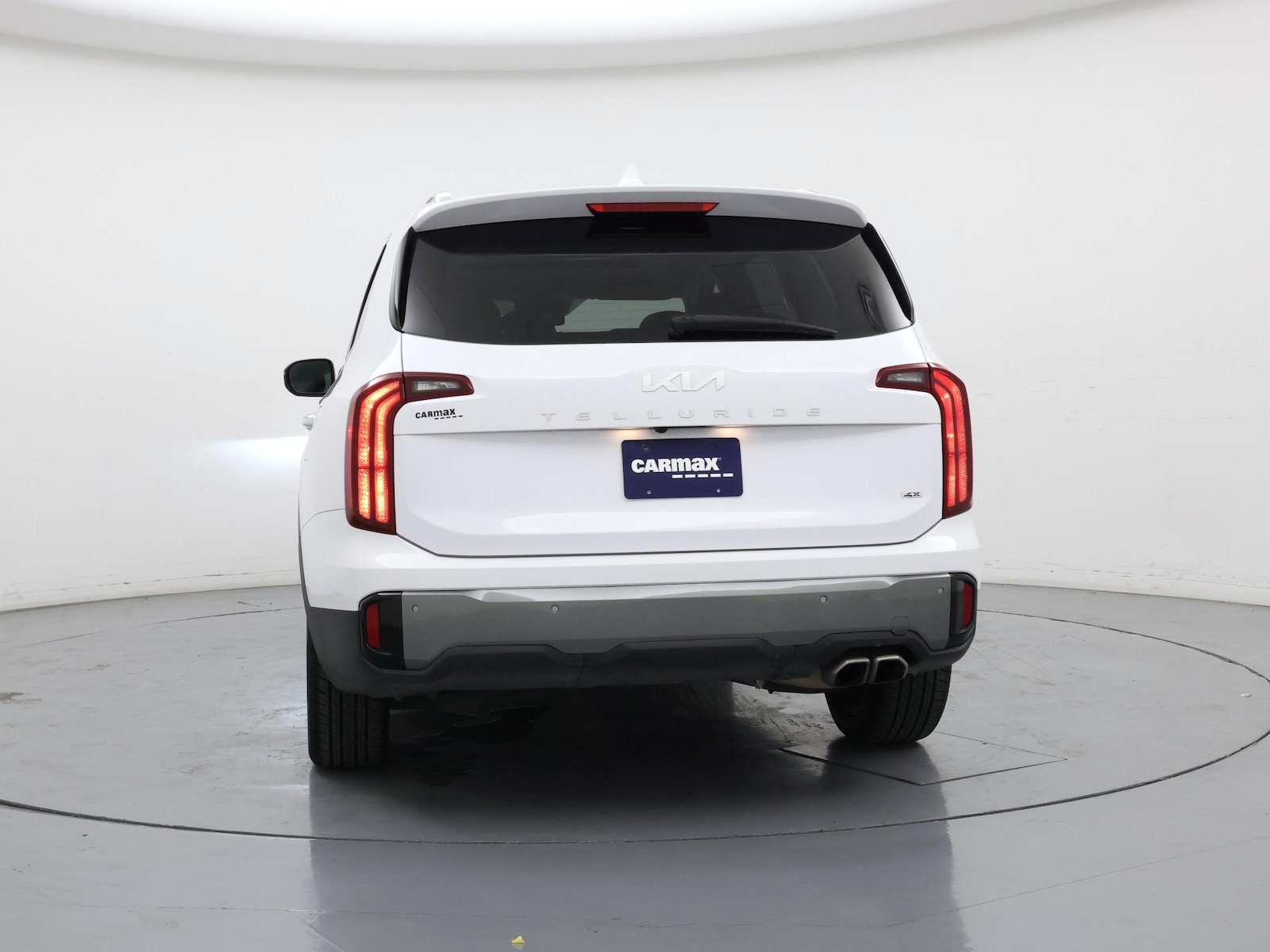 2025 Kia Telluride S - Photo 7