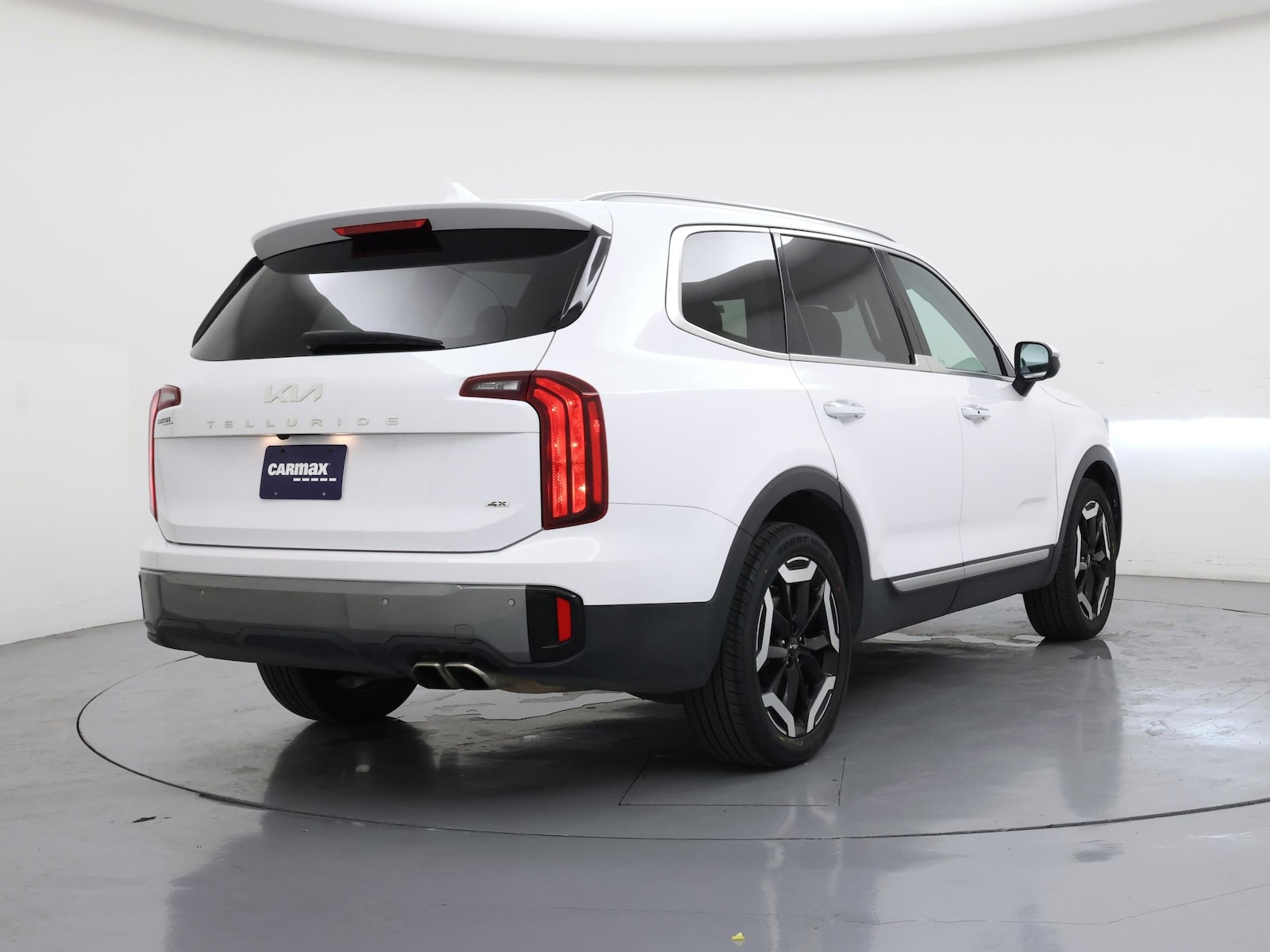 2025 Kia Telluride S - Photo 9