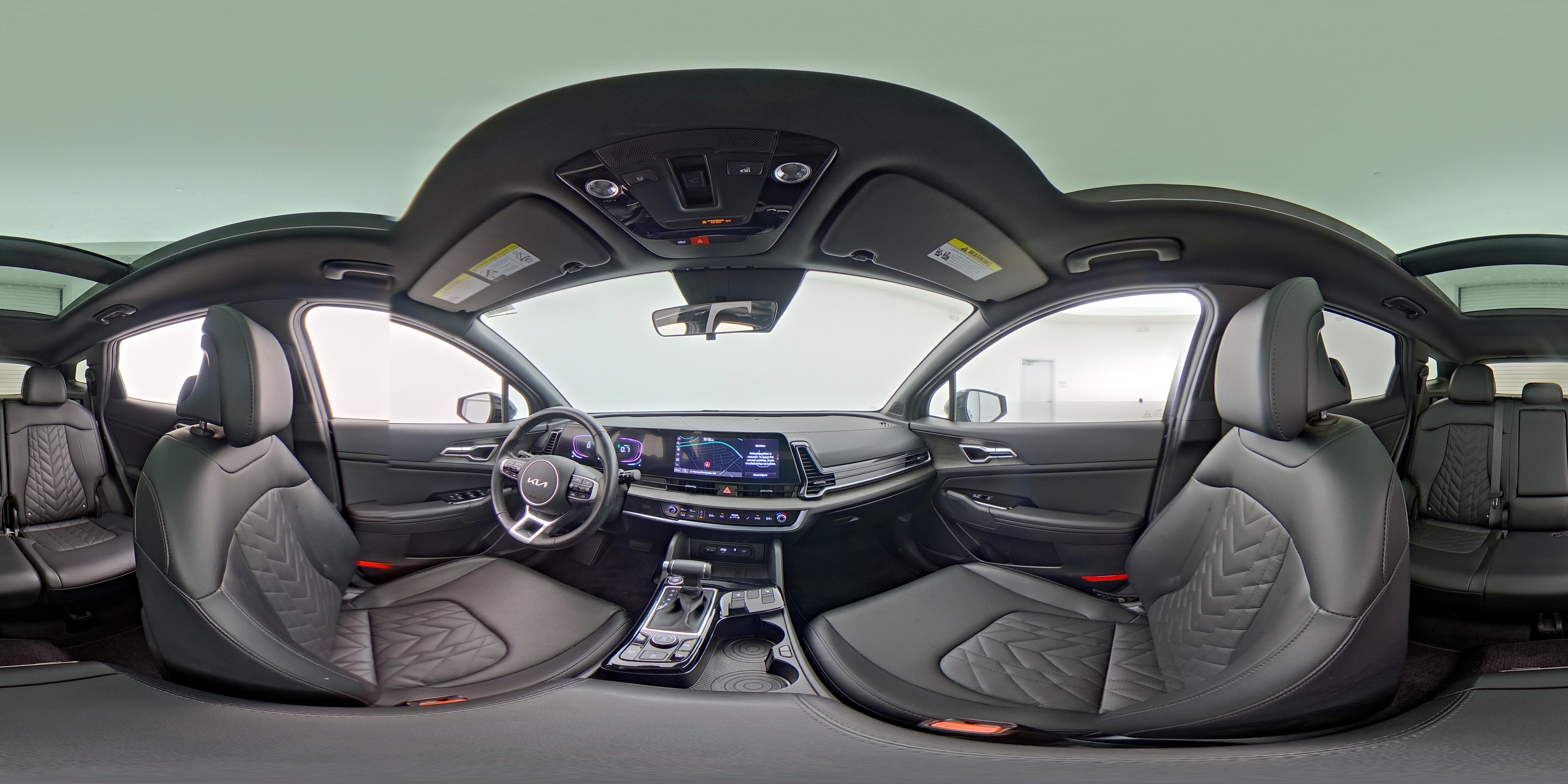 2024 Kia Sportage X-Line - Photo 27