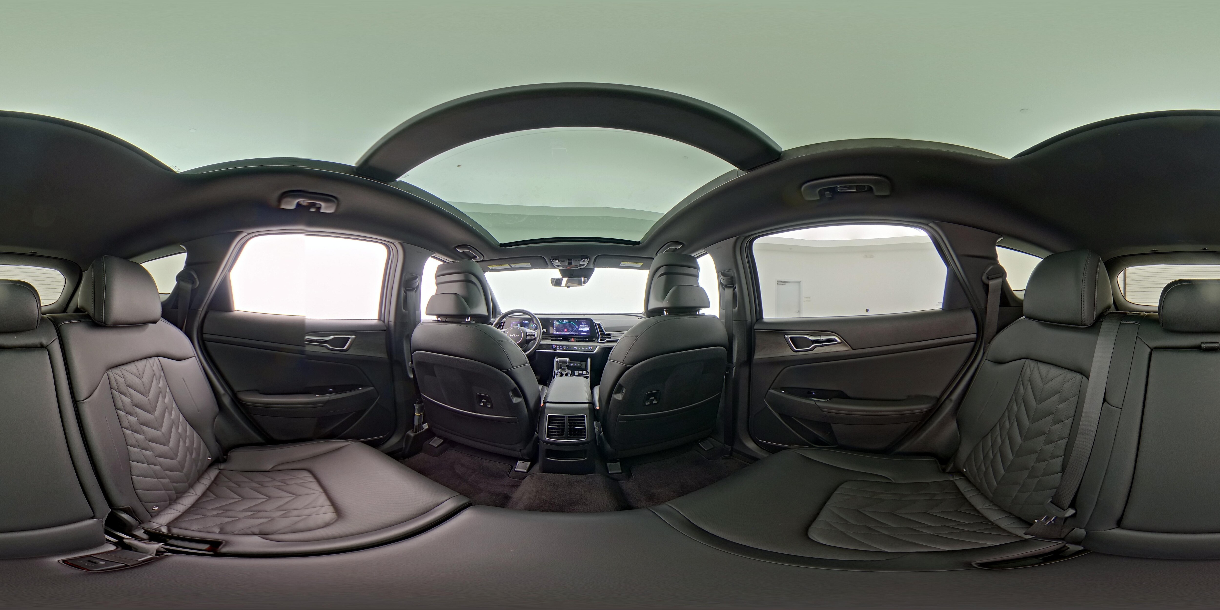 2024 Kia Sportage X-Line - Photo 28