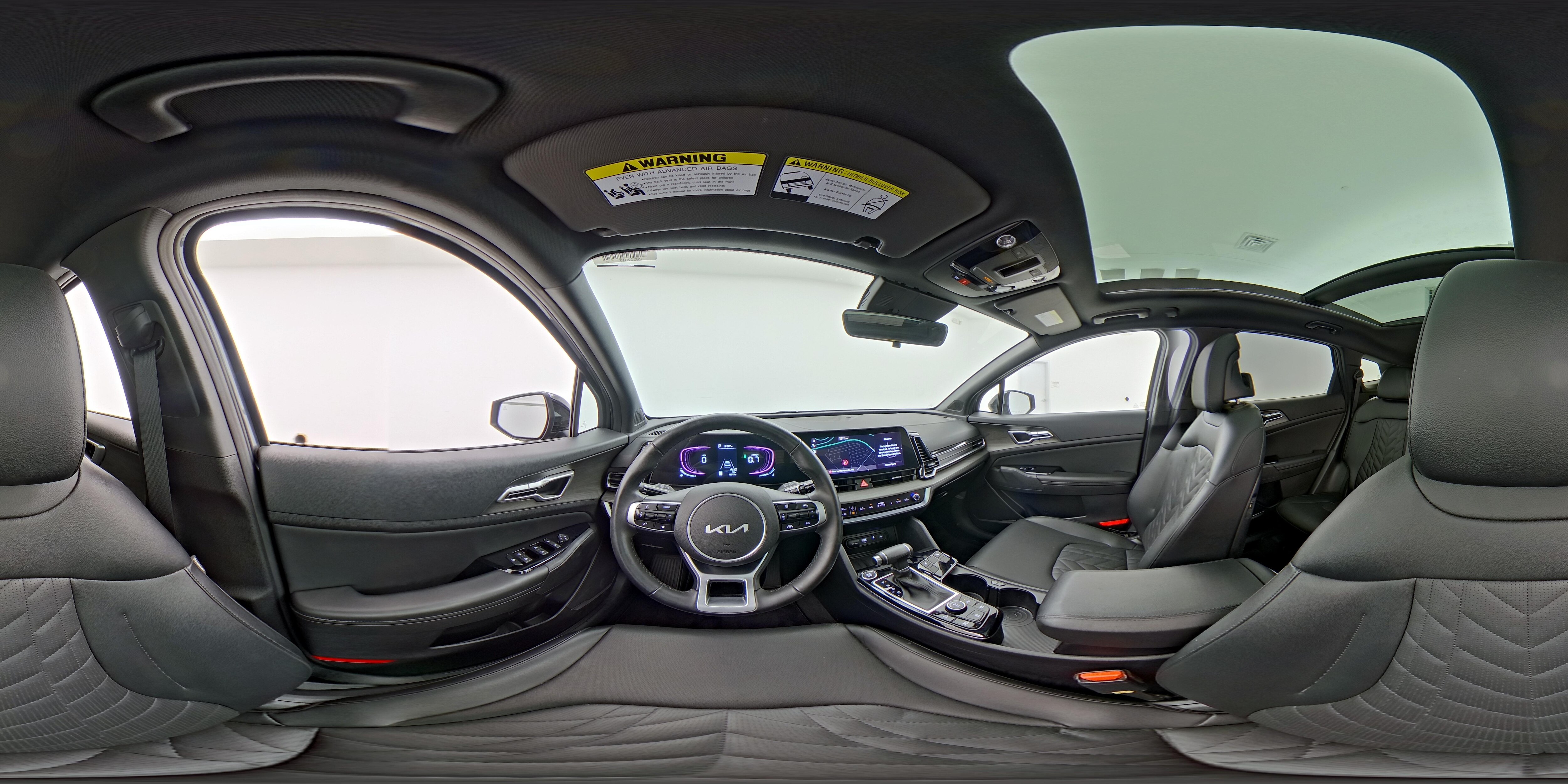 2024 Kia Sportage X-Line - Photo 29