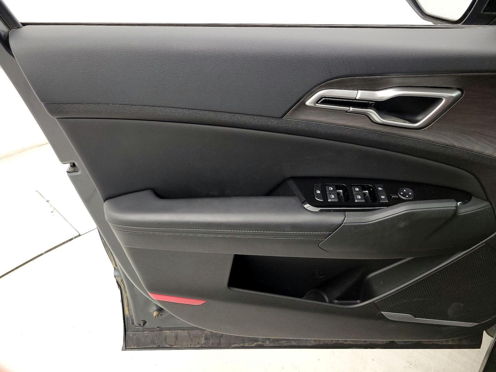2024 Kia Sportage X-Line - Photo 13