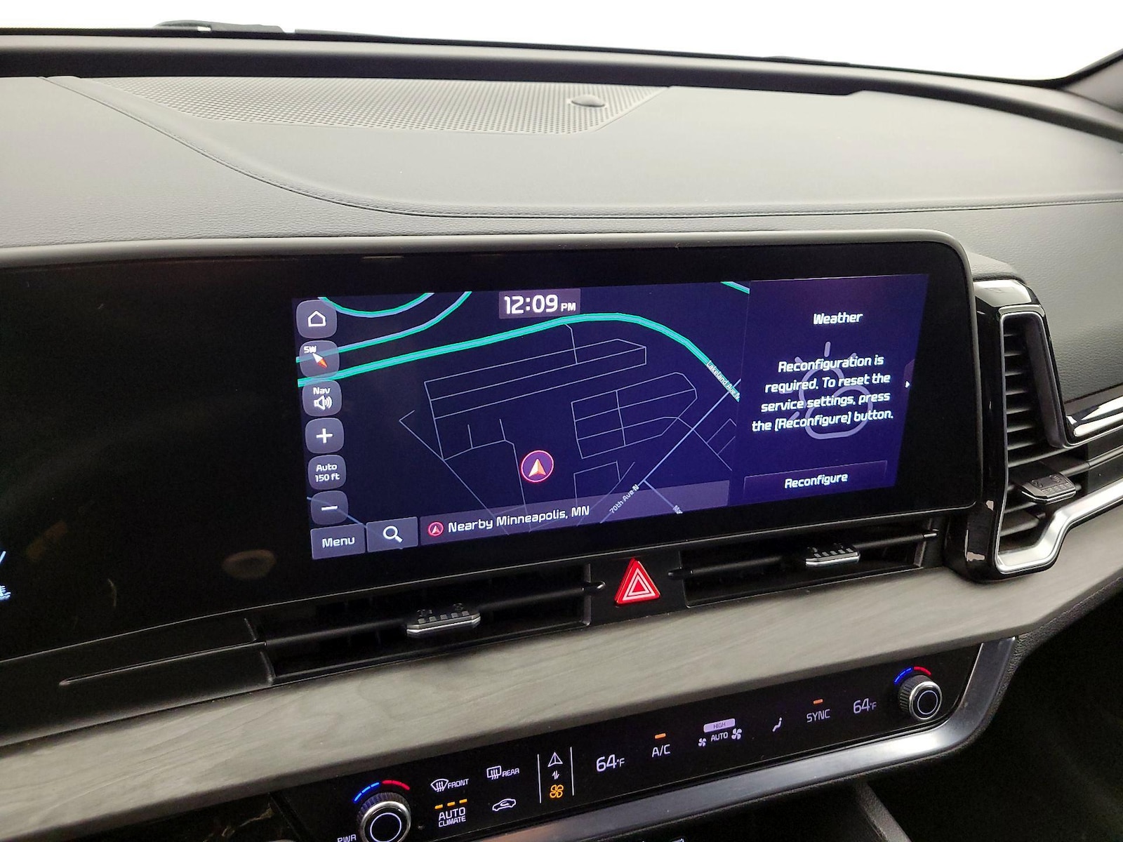 2024 Kia Sportage X-Line - Photo 15