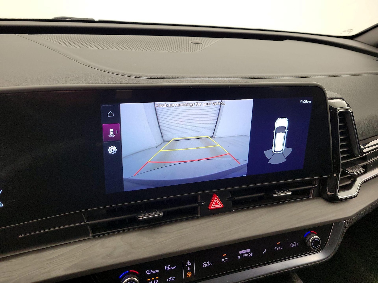 2024 Kia Sportage X-Line - Photo 16