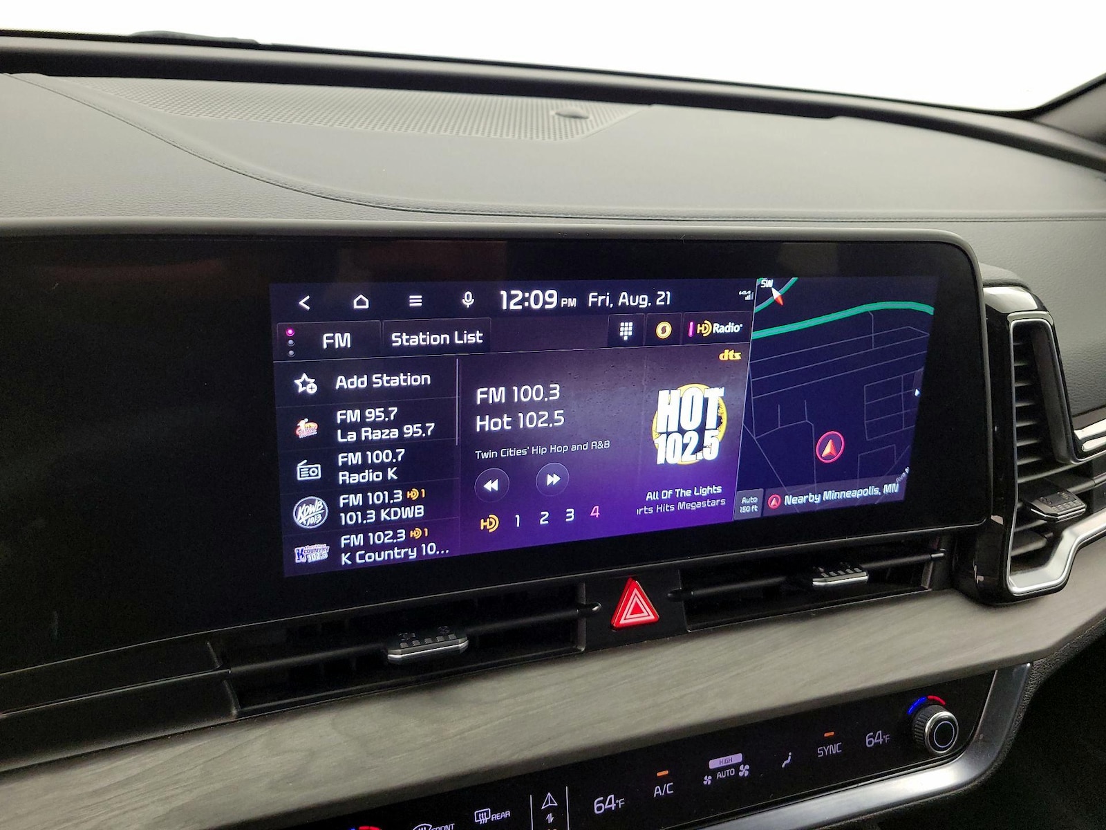 2024 Kia Sportage X-Line - Photo 17