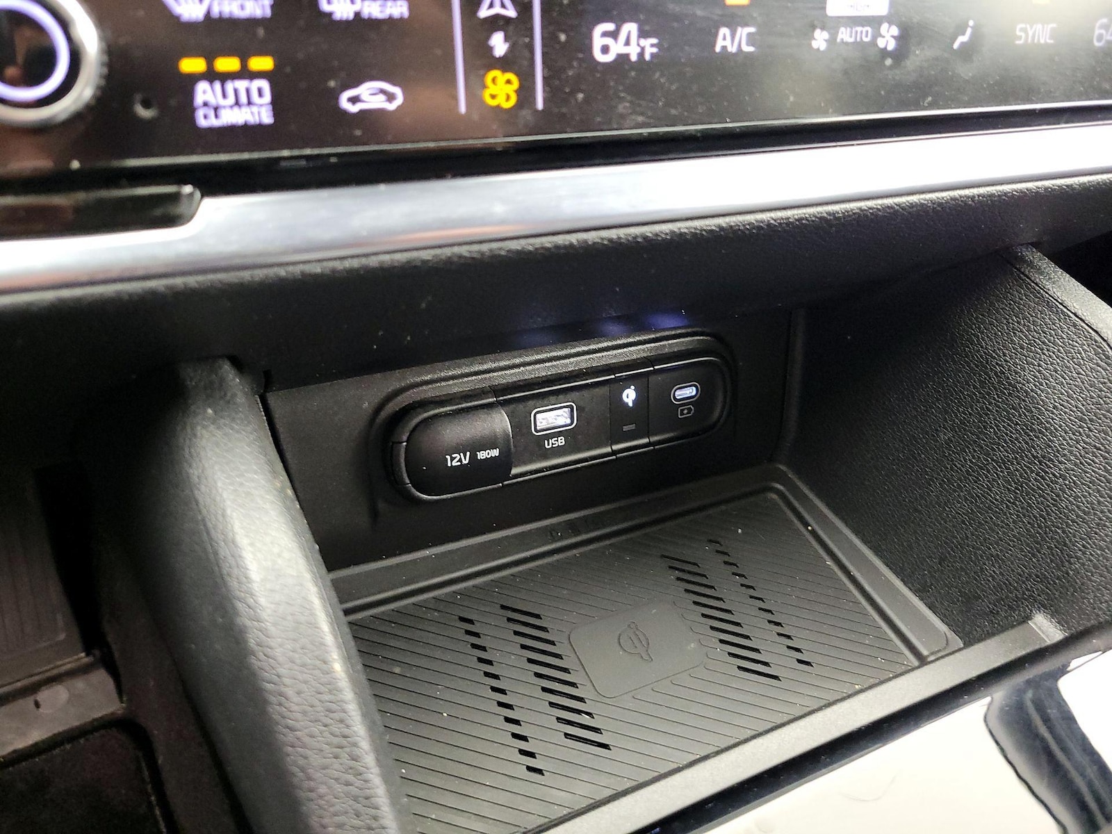 2024 Kia Sportage X-Line - Photo 20