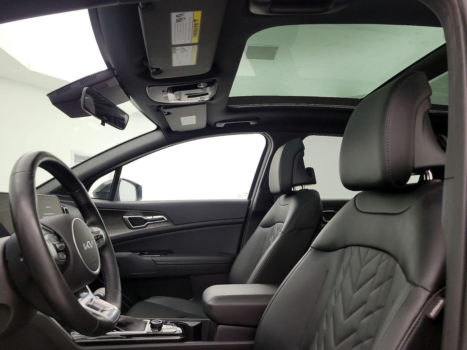 2024 Kia Sportage X-Line - Photo 21