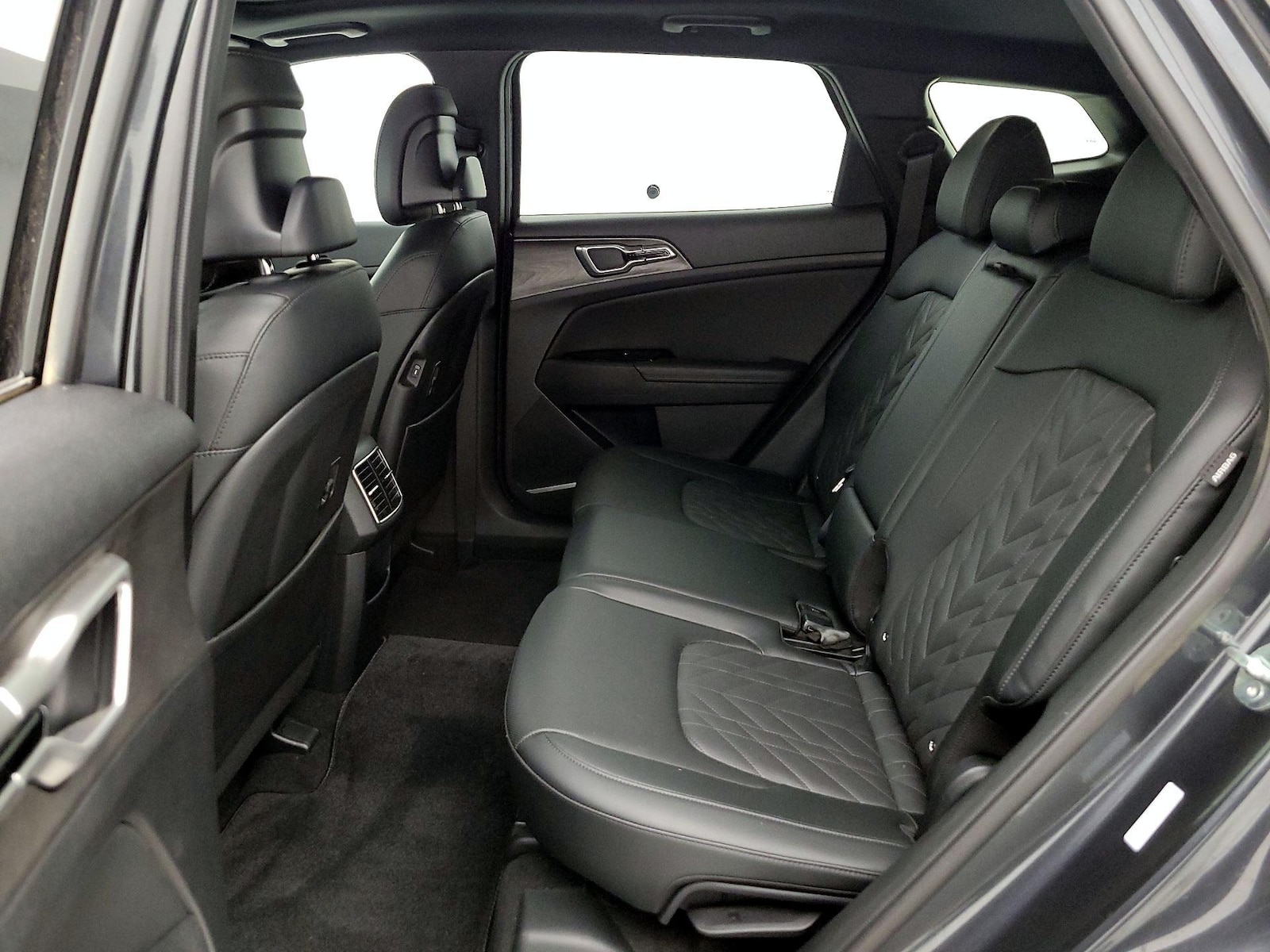 2024 Kia Sportage X-Line - Photo 22