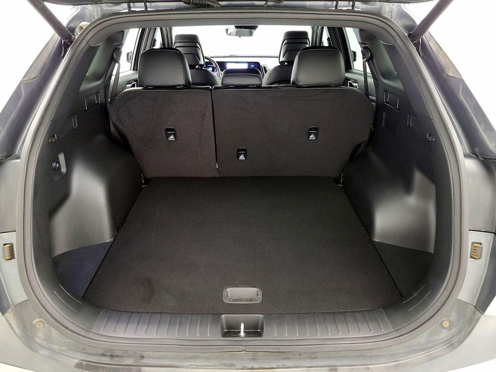 2024 Kia Sportage X-Line - Photo 23