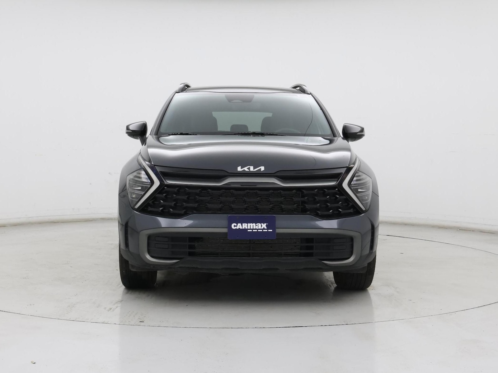 2024 Kia Sportage X-Line - Photo 6