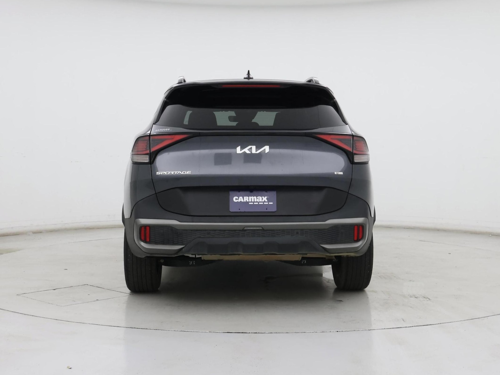 2024 Kia Sportage X-Line - Photo 7