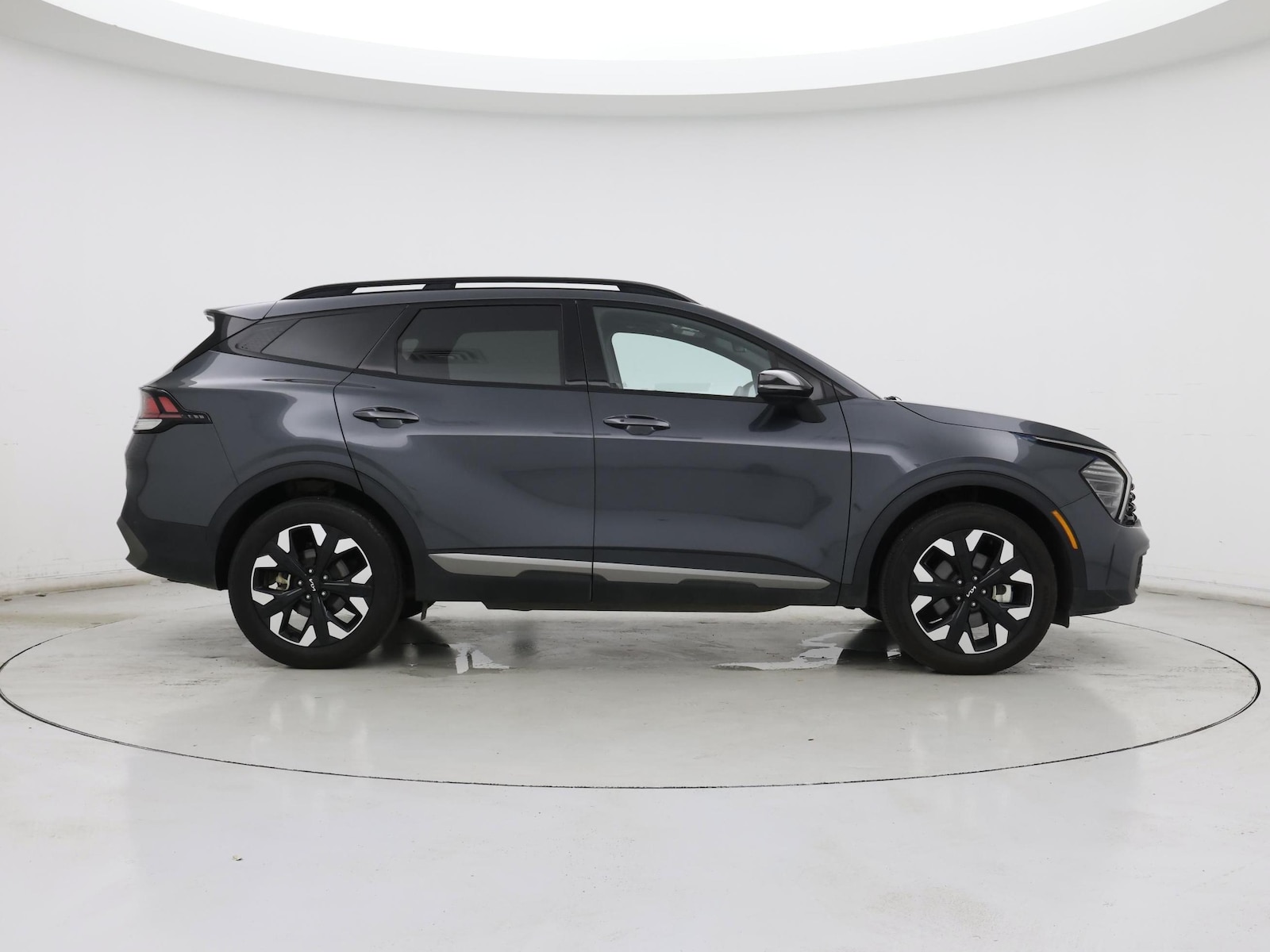 2024 Kia Sportage X-Line - Photo 8