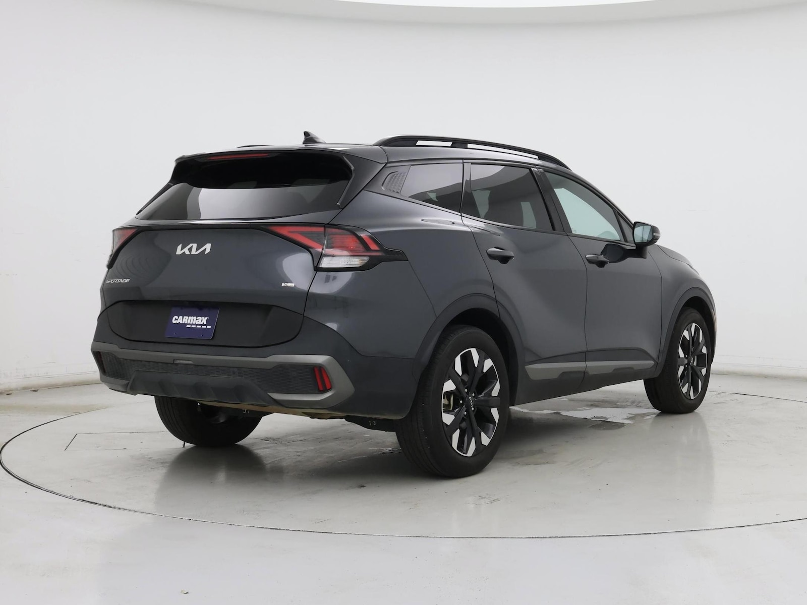 2024 Kia Sportage X-Line - Photo 9