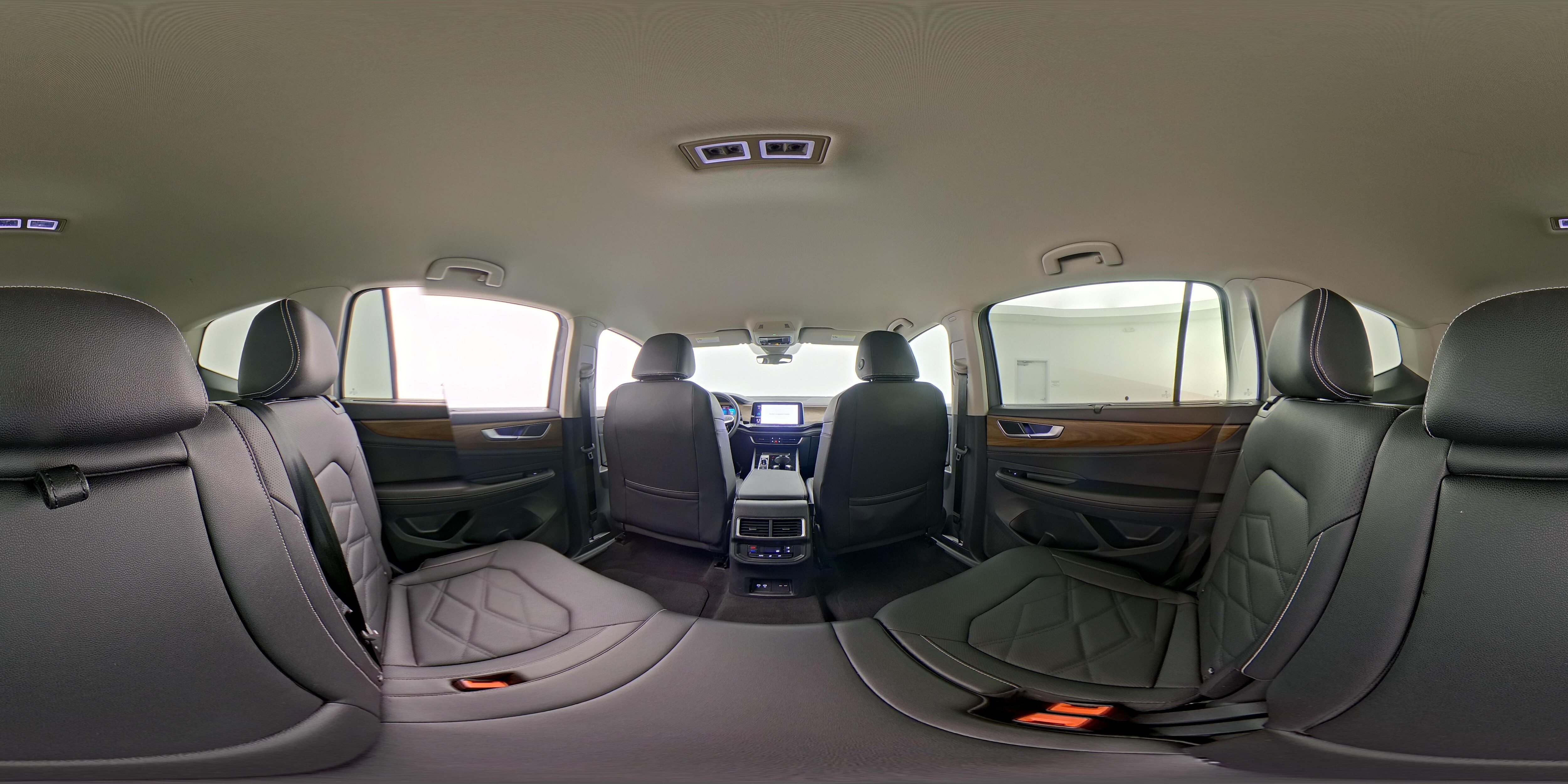 2025 Volkswagen Atlas SE w/Tech - Photo 28