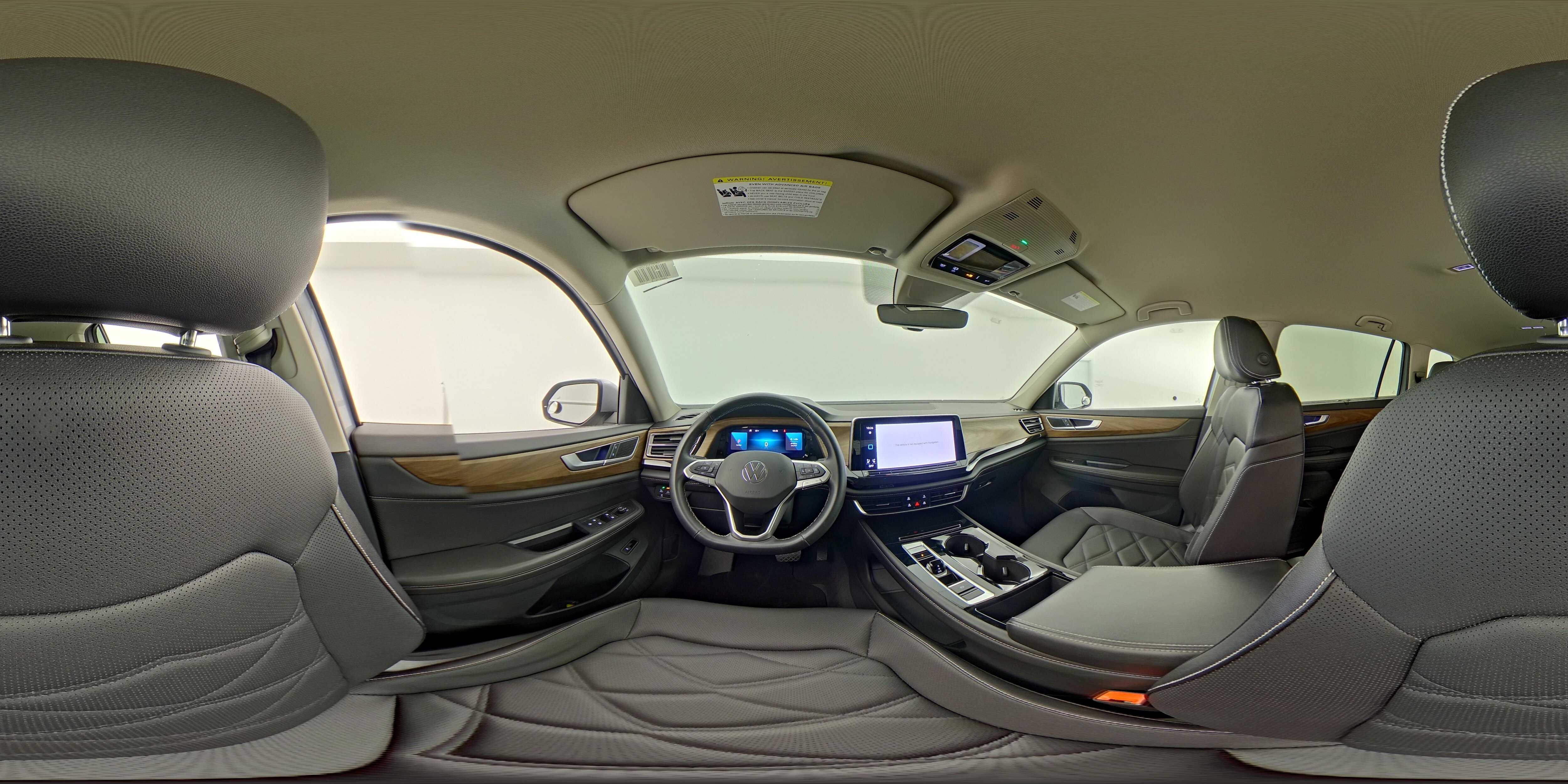 2025 Volkswagen Atlas SE w/Tech - Photo 29