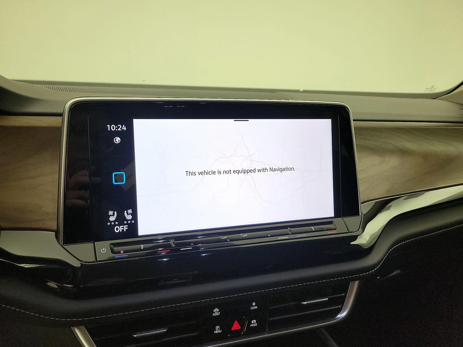 2025 Volkswagen Atlas SE w/Tech - Photo 15