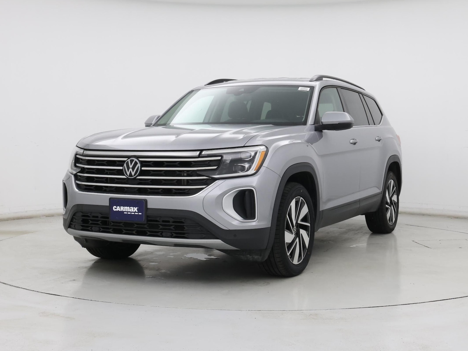 2025 Volkswagen Atlas SE w/Tech - Photo 5