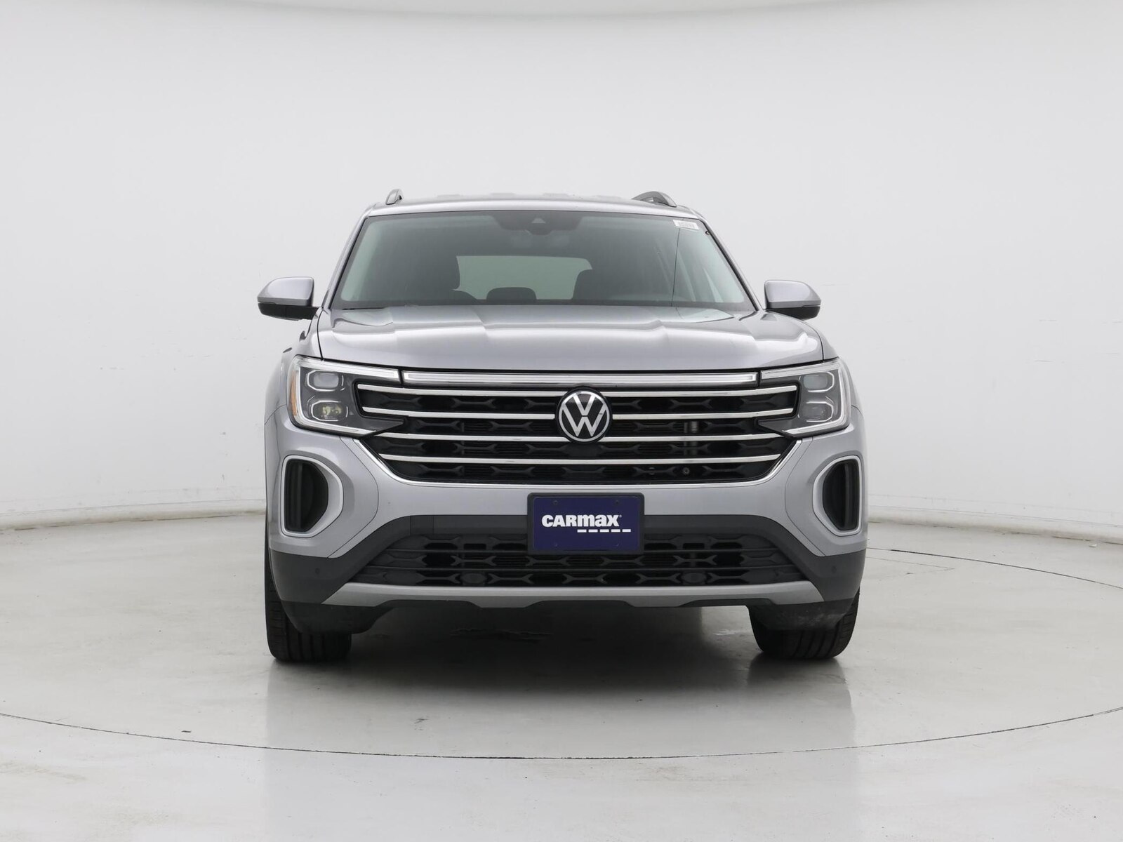 2025 Volkswagen Atlas SE w/Tech - Photo 6