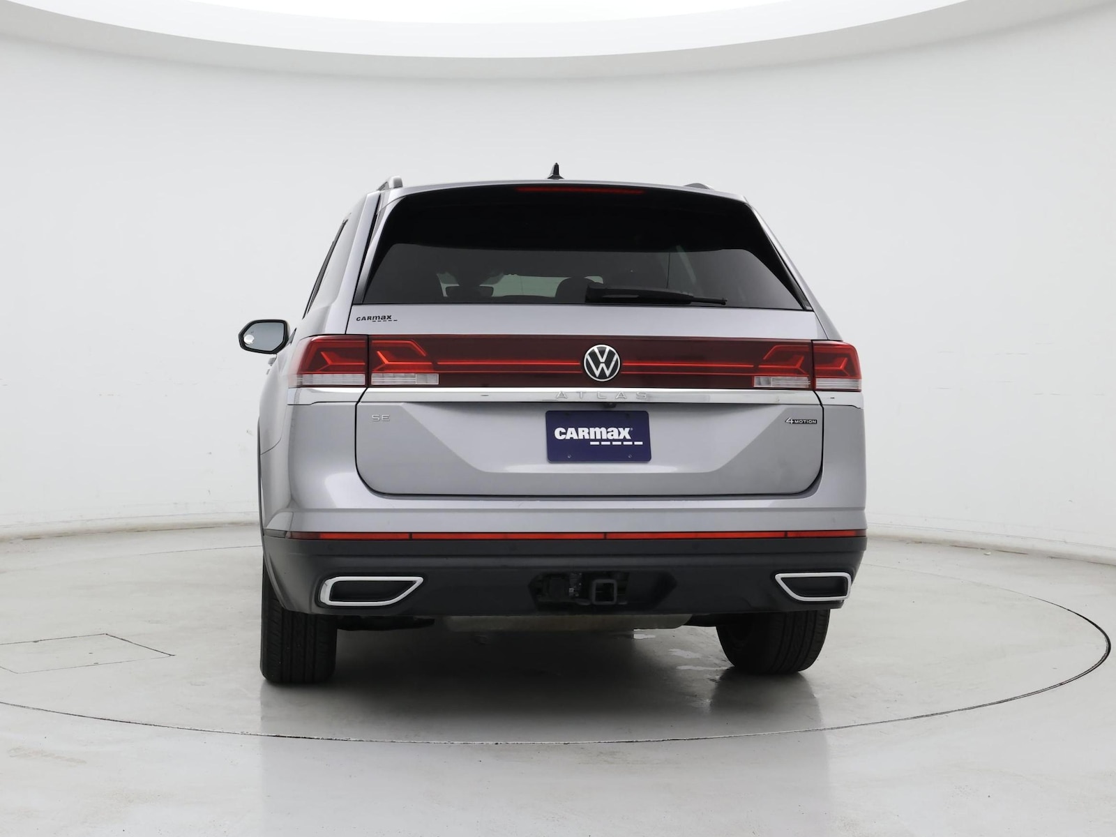 2025 Volkswagen Atlas SE w/Tech - Photo 7