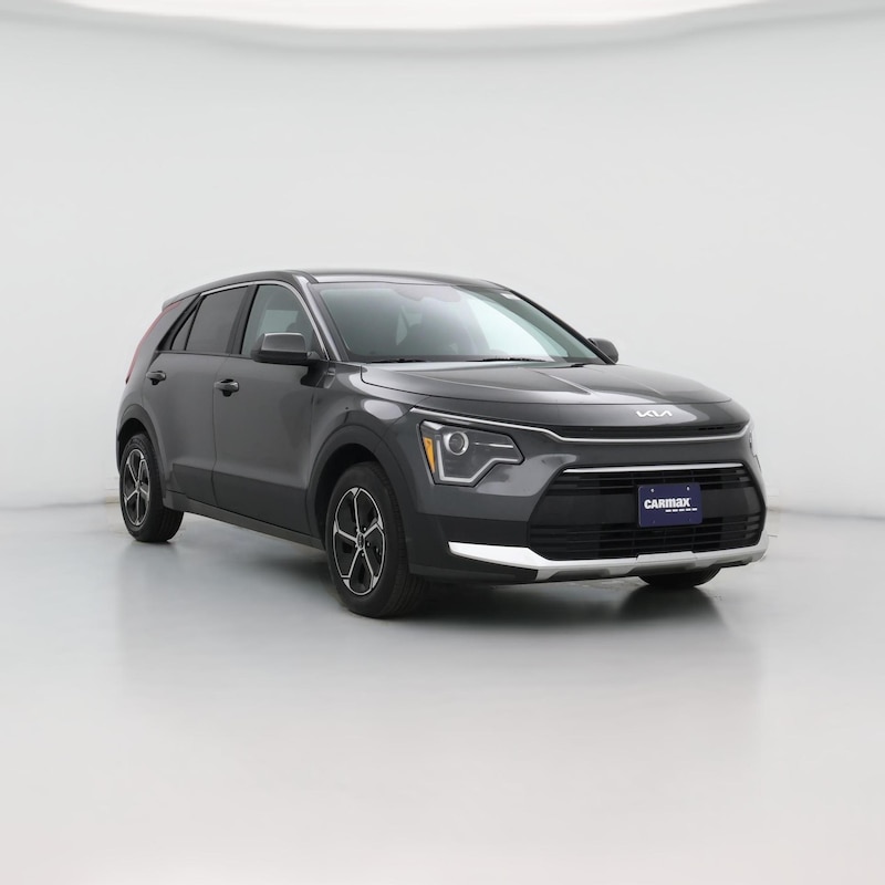 2025 Kia Niro LX