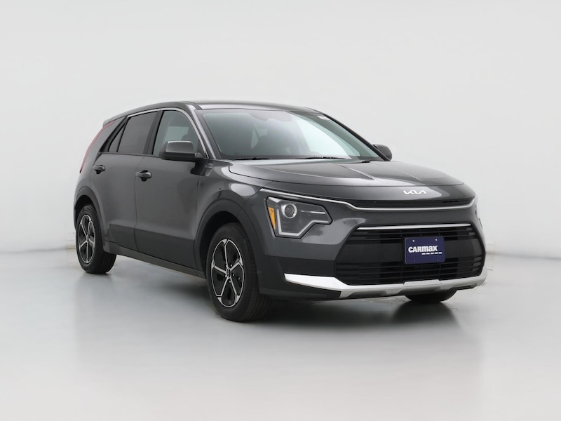 2025 Kia Niro LX