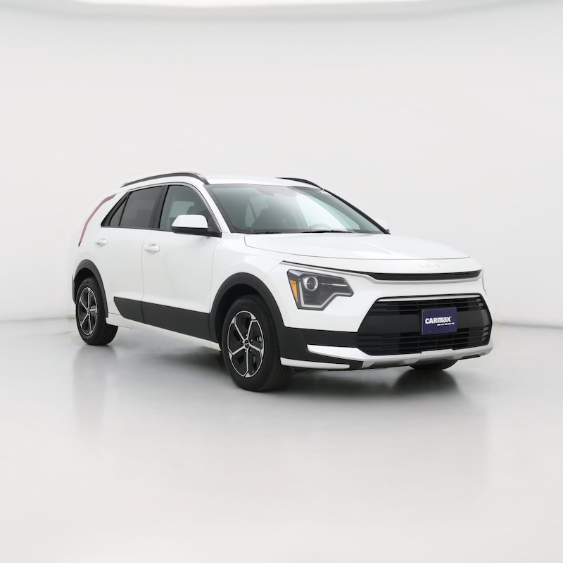 2025 Kia Niro LX